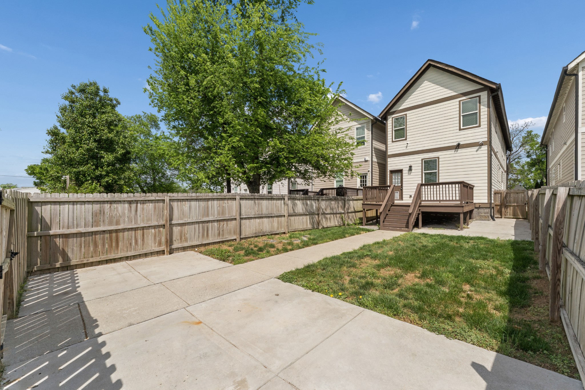  1110 Cahal Ave, Nashville, TN, 37206 - 物件實景