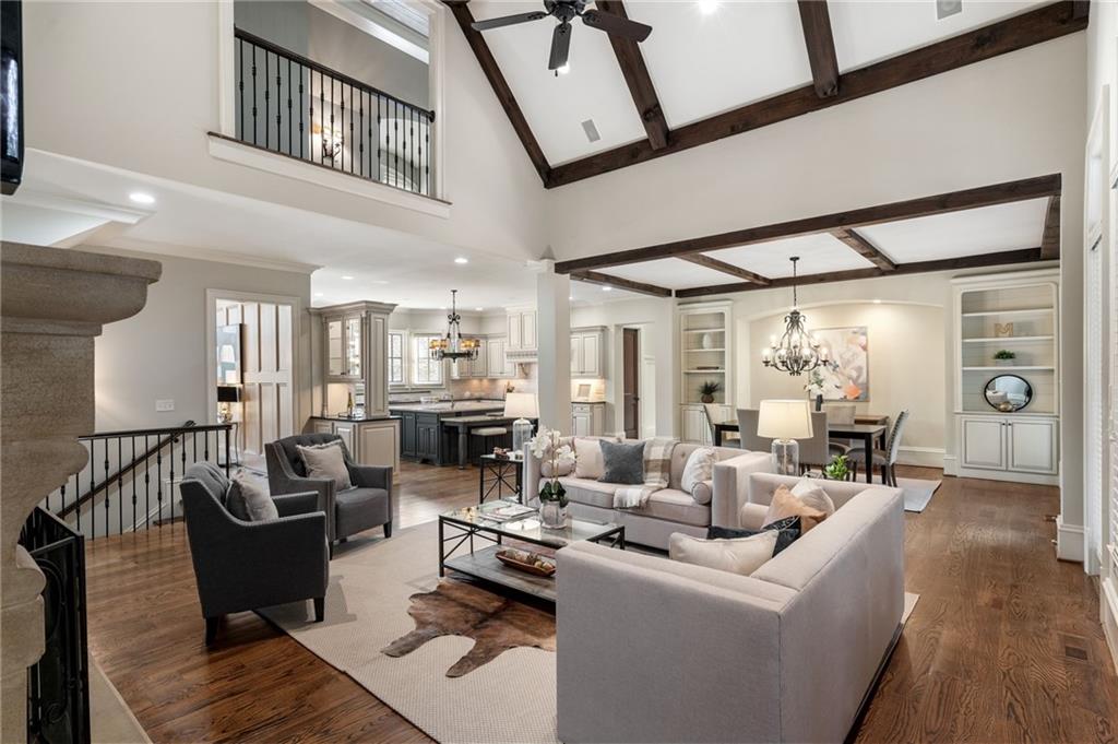 Marietta, Georgia, 30067, United States, 6 Bedrooms Bedrooms, ,7 BathroomsBathrooms,Residential,For Sale,1709894