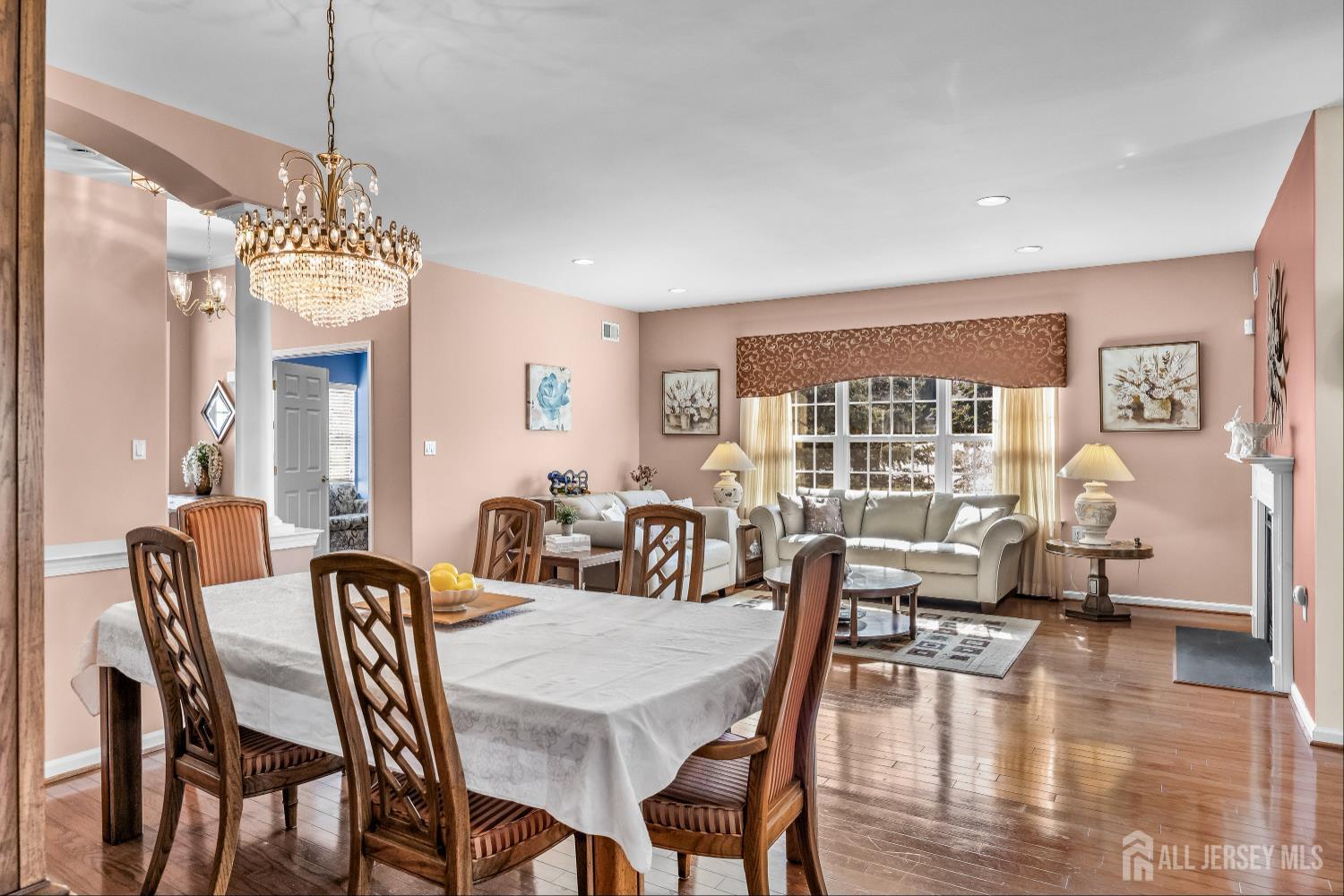 Monroe, New Jersey, 08831, United States, 2 Bedrooms Bedrooms, ,2 BathroomsBathrooms,Residential,For Sale,2034410
