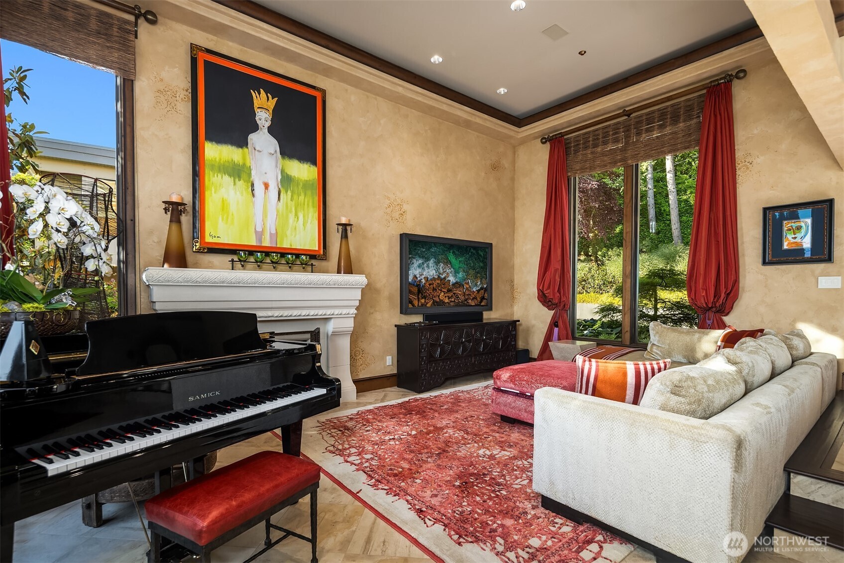 Mercer Island, Washington, 98040, United States, 3 Bedrooms Bedrooms, ,3 BathroomsBathrooms,Residential,For Sale,1729957