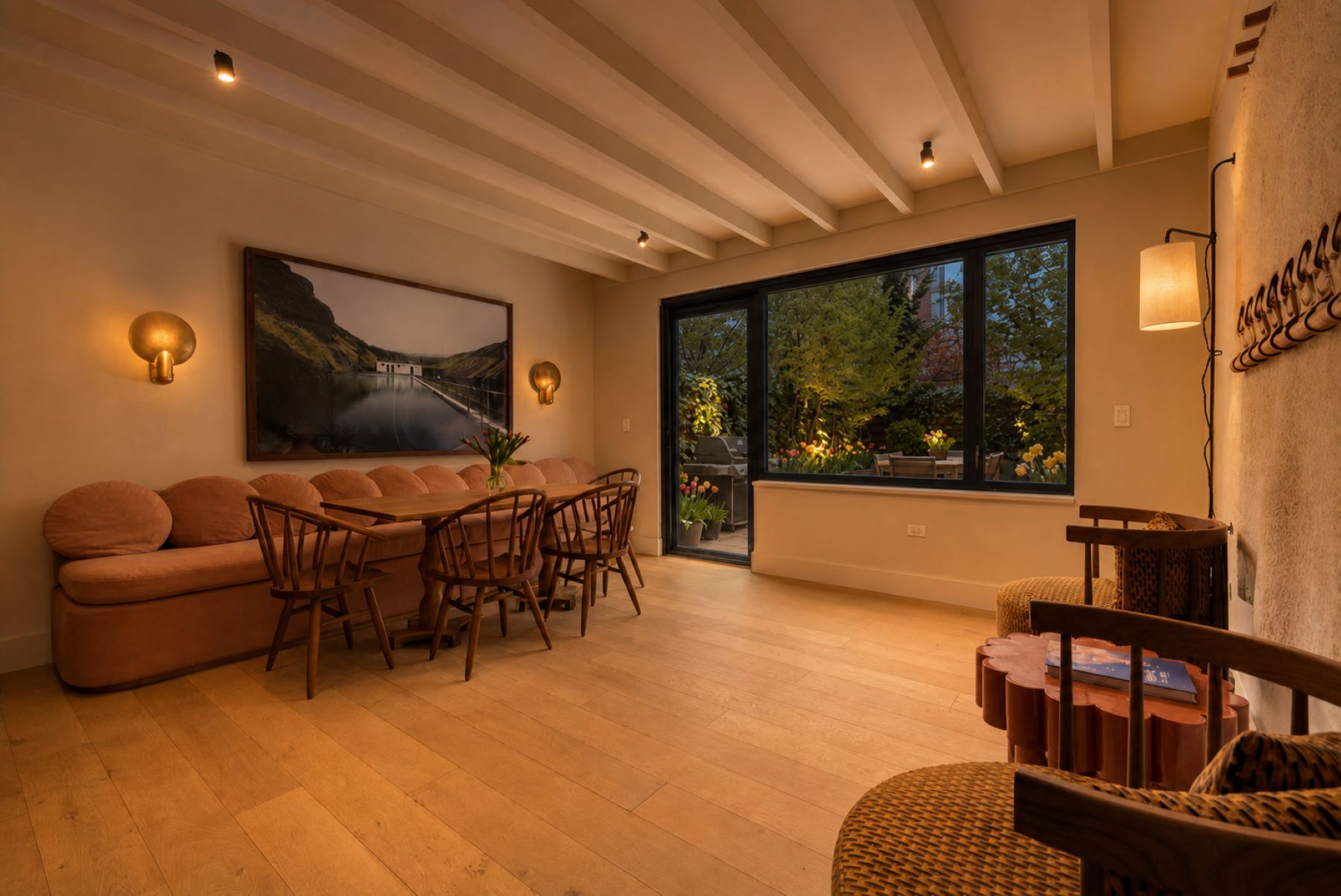  345 Carroll Street - 物件實景