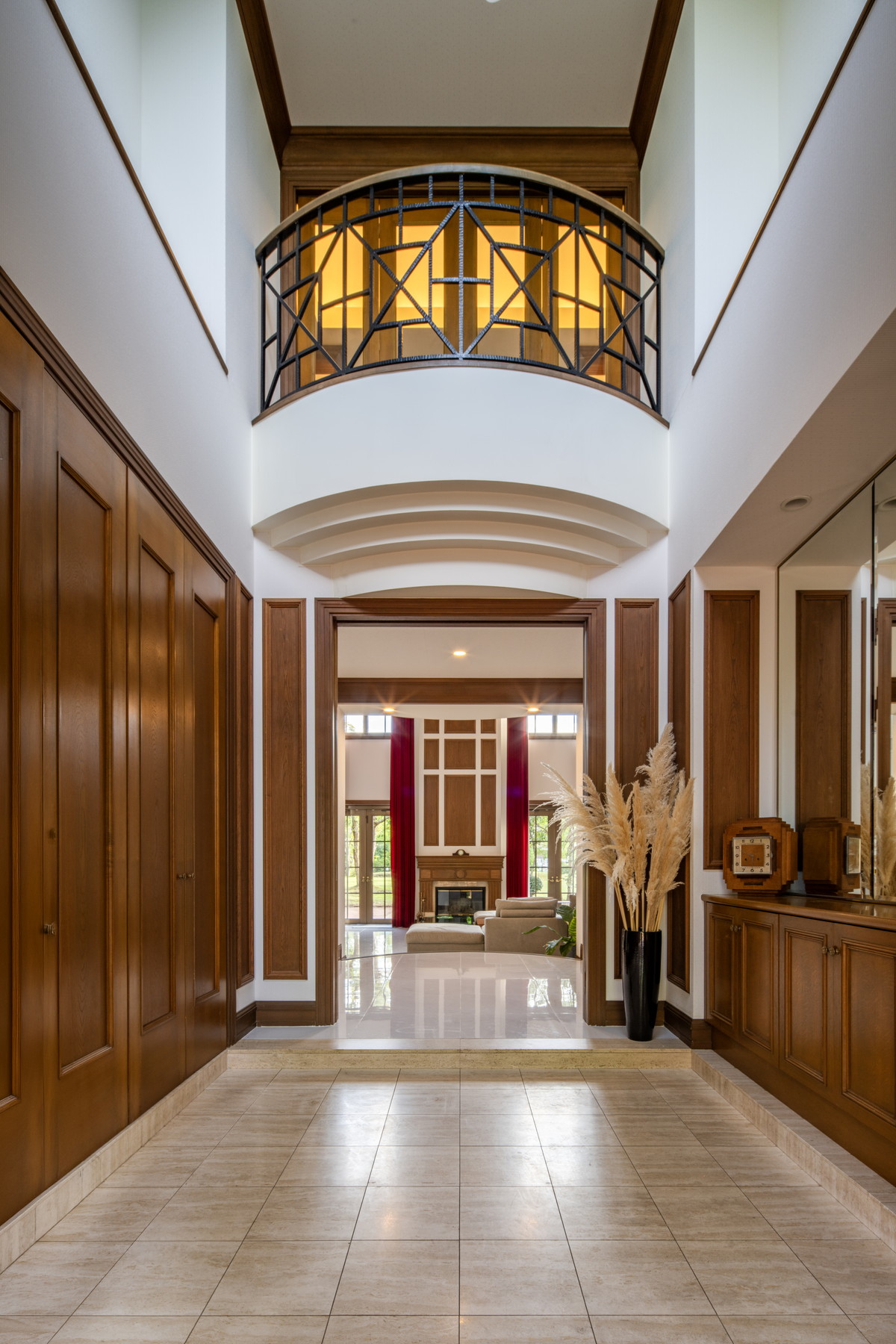  The One Hundred Hills Mansion - 物件實景