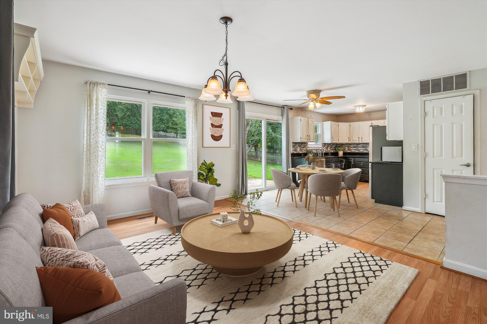 Adamstown, Maryland, 21710, United States, 4 Bedrooms Bedrooms, ,3 BathroomsBathrooms,Residential,For Sale,1900798