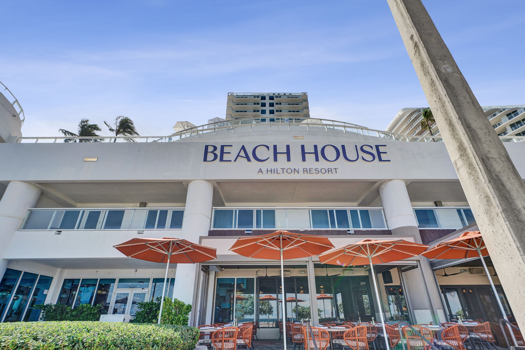  505 N Fort Lauderdale Beach Blvd, Fort Lauderdale, FL, 33304 - 物件實景
