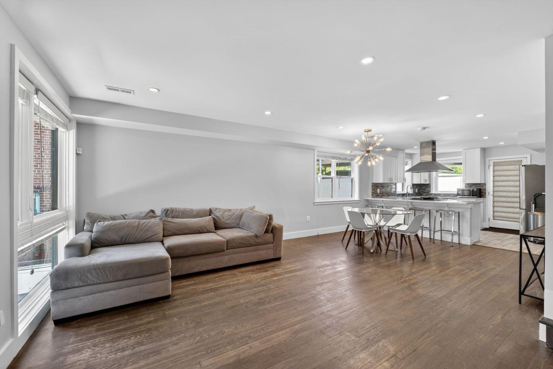  5149 8th Street NE, Washington, DC, 20011 - 物件實景