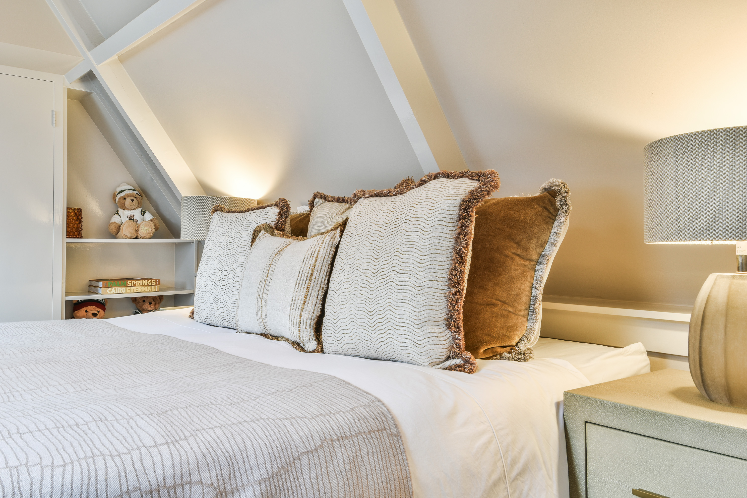  An absolute prime location in Blaricum - 物件實景