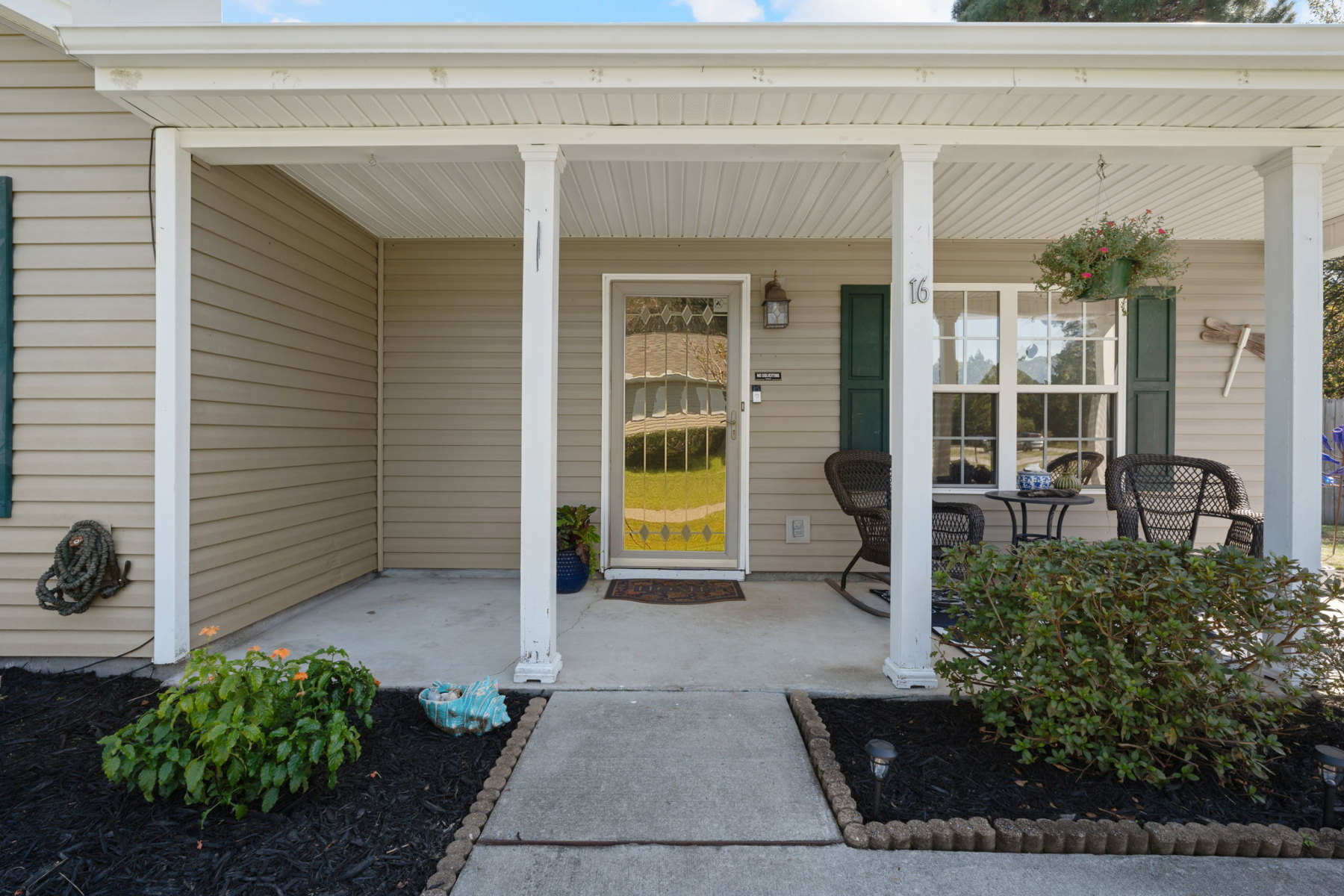  16 Blacksmith Circle, Beaufort - 物件實景