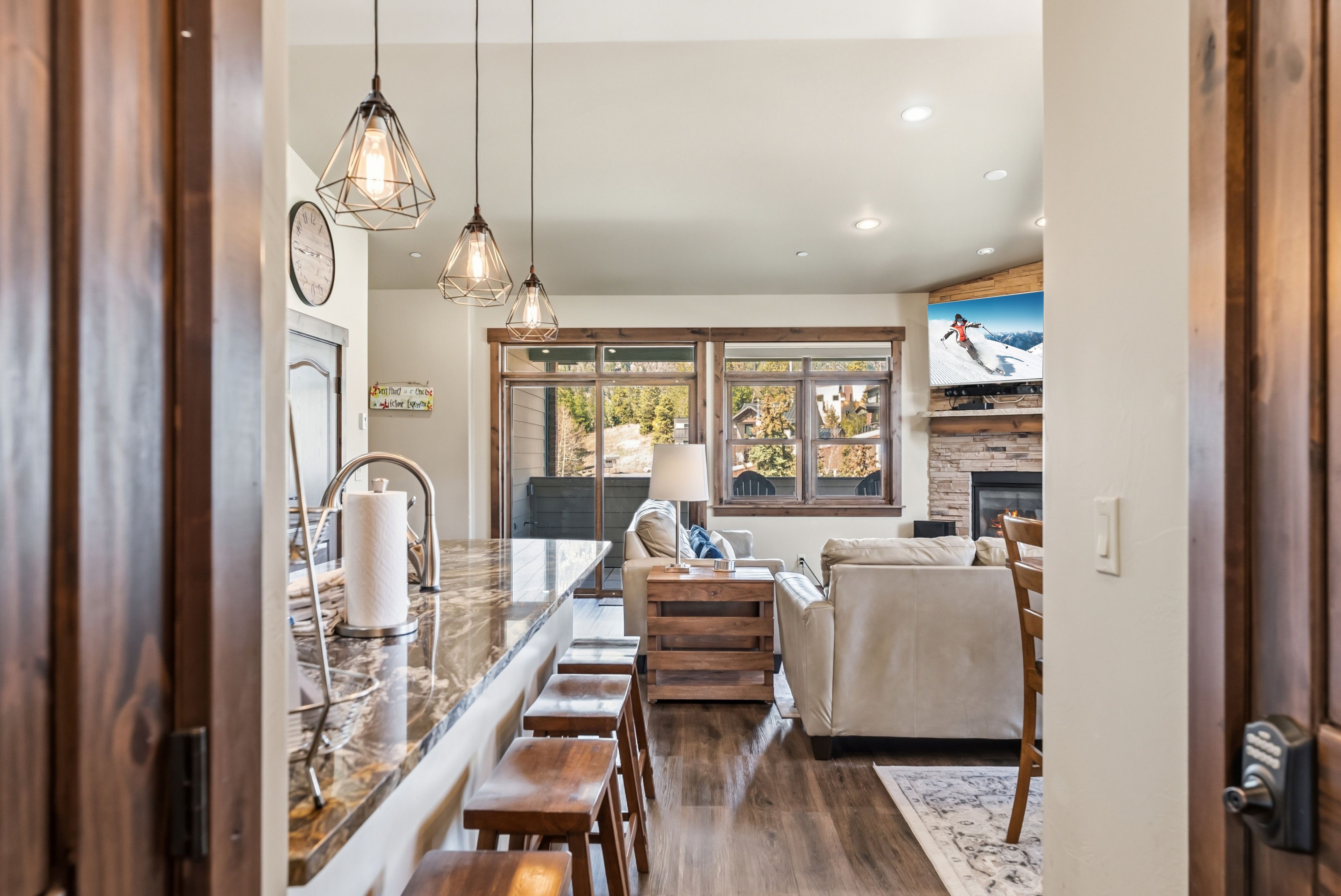  318 S 8th Avenue, Frisco, CO, 80443 - 物件實景