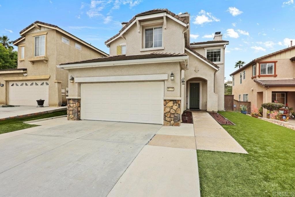 Mariner Dr, San Diego, CA 92154