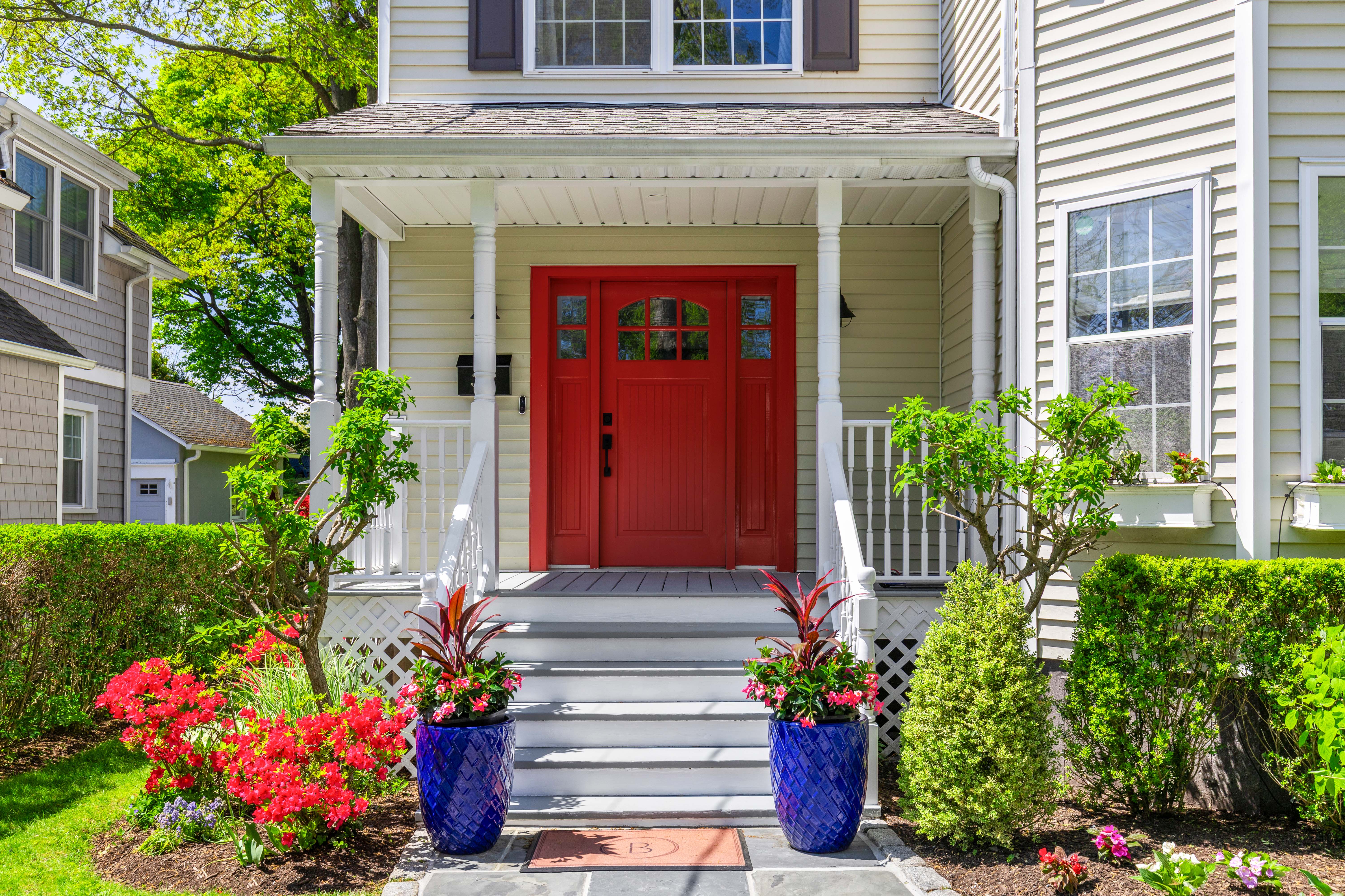  34 Davis Avenue - 物件實景