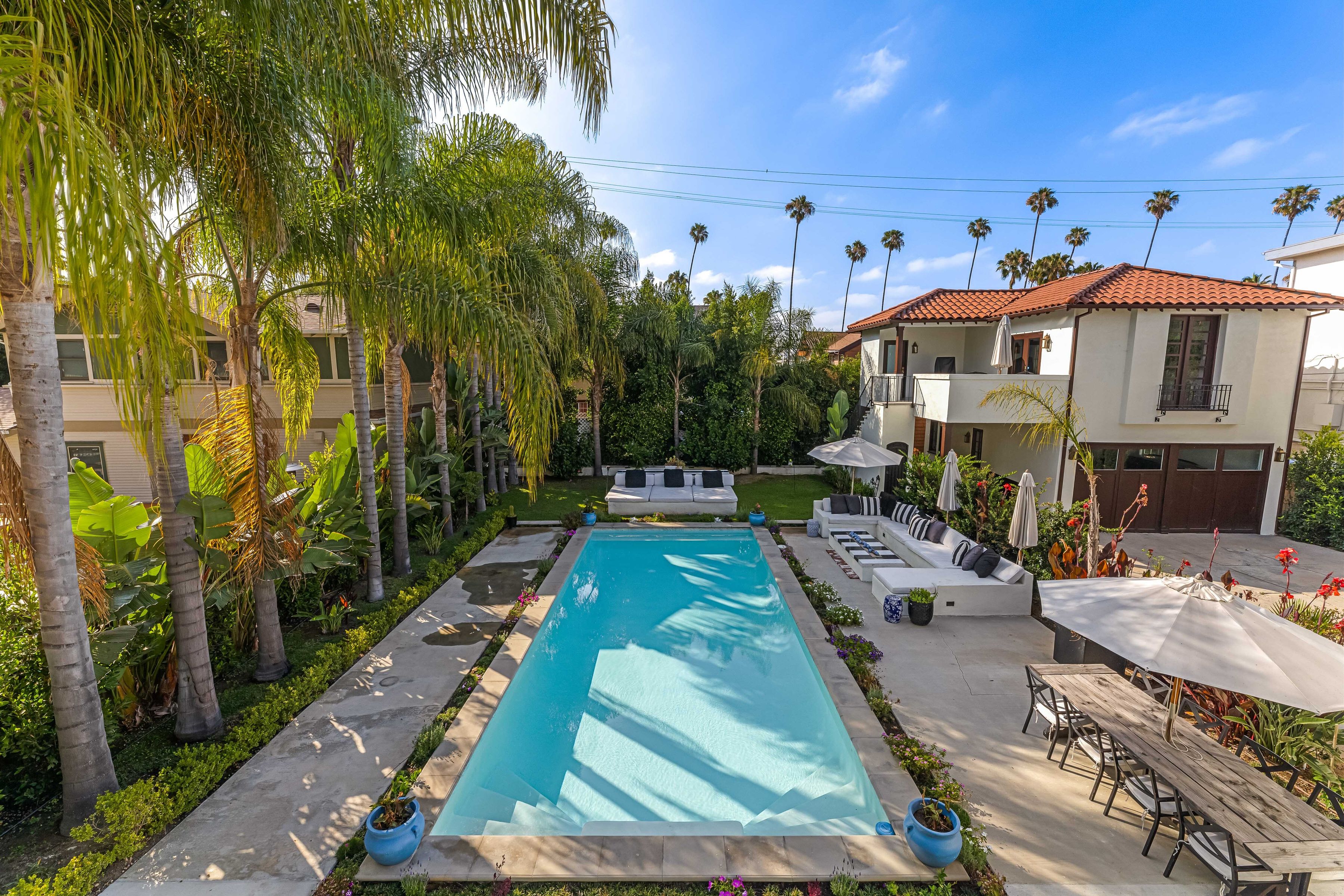  2052 S Hobart Blvd - 物件實景