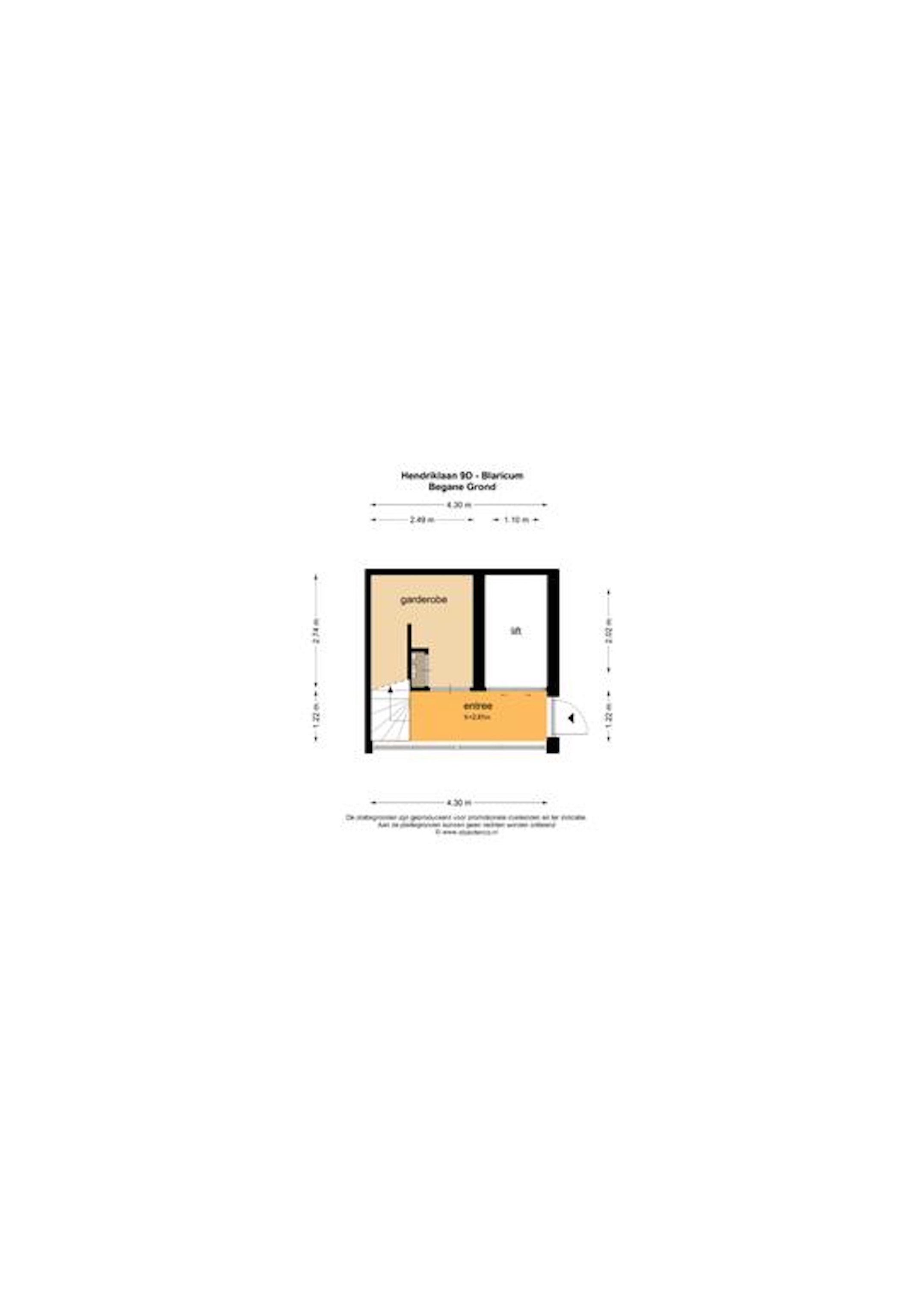  Luxurious Apartment in ?Hoog Blaricum? Exclusive Living in a Prime Location - 物件實景