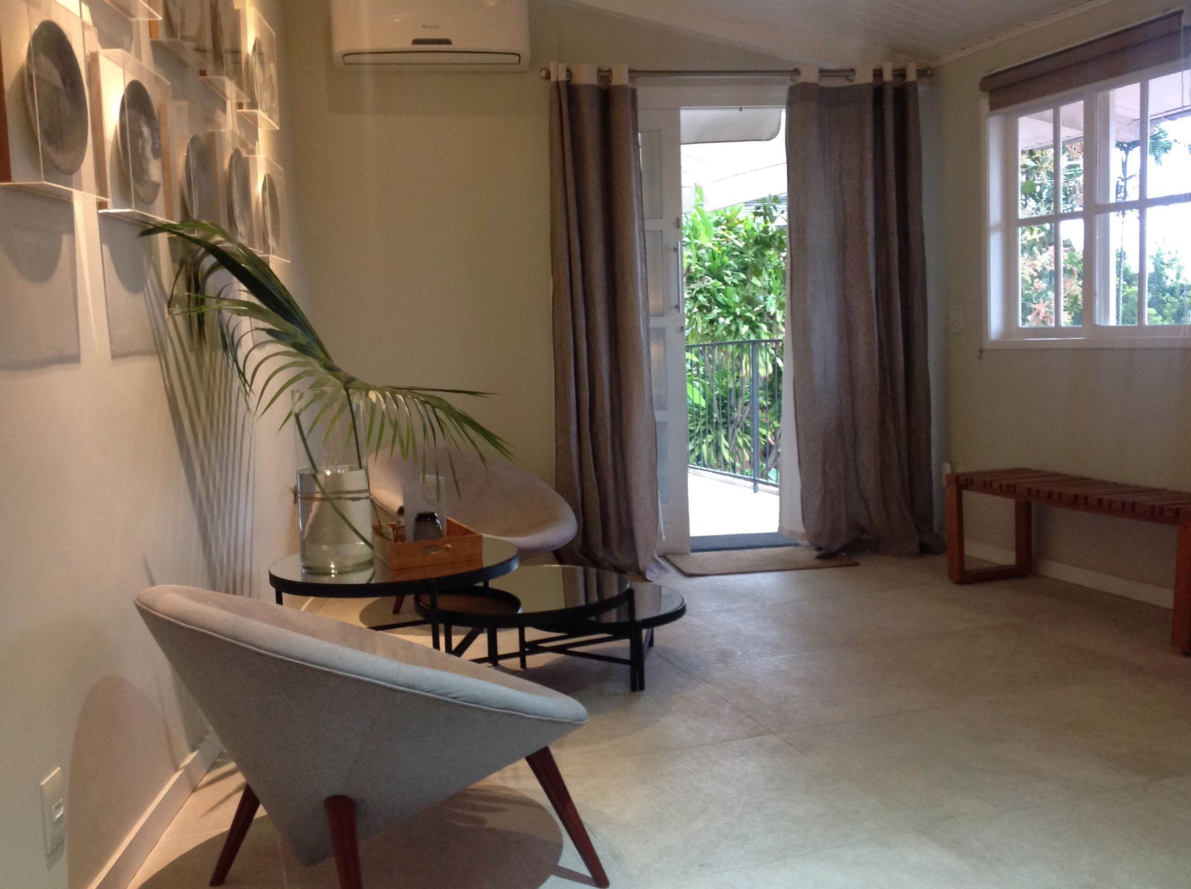  Boutique hotel in Santa Teresa - 物件實景