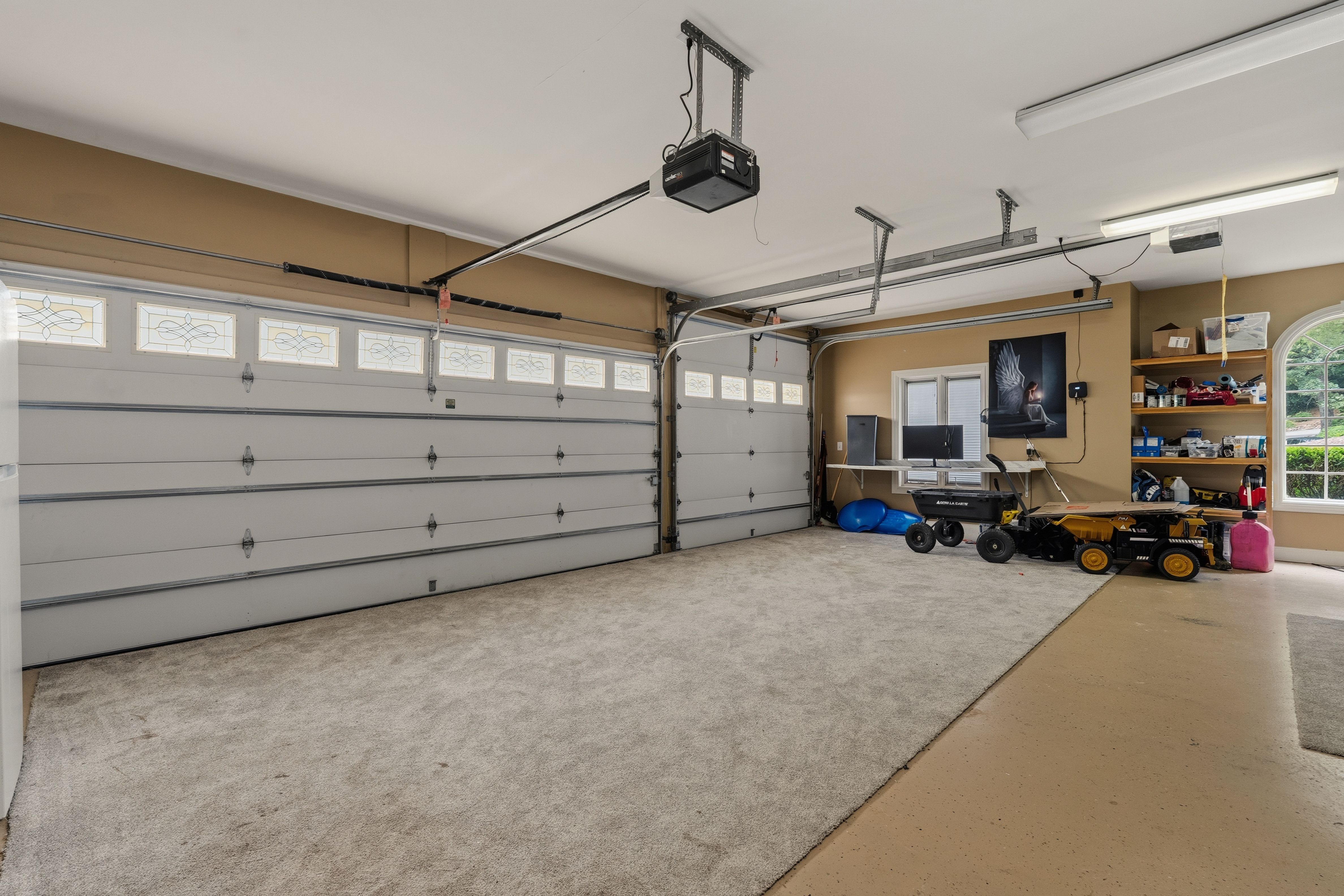  8506 River Club Way, Knoxville, TN 37922 - 物件實景