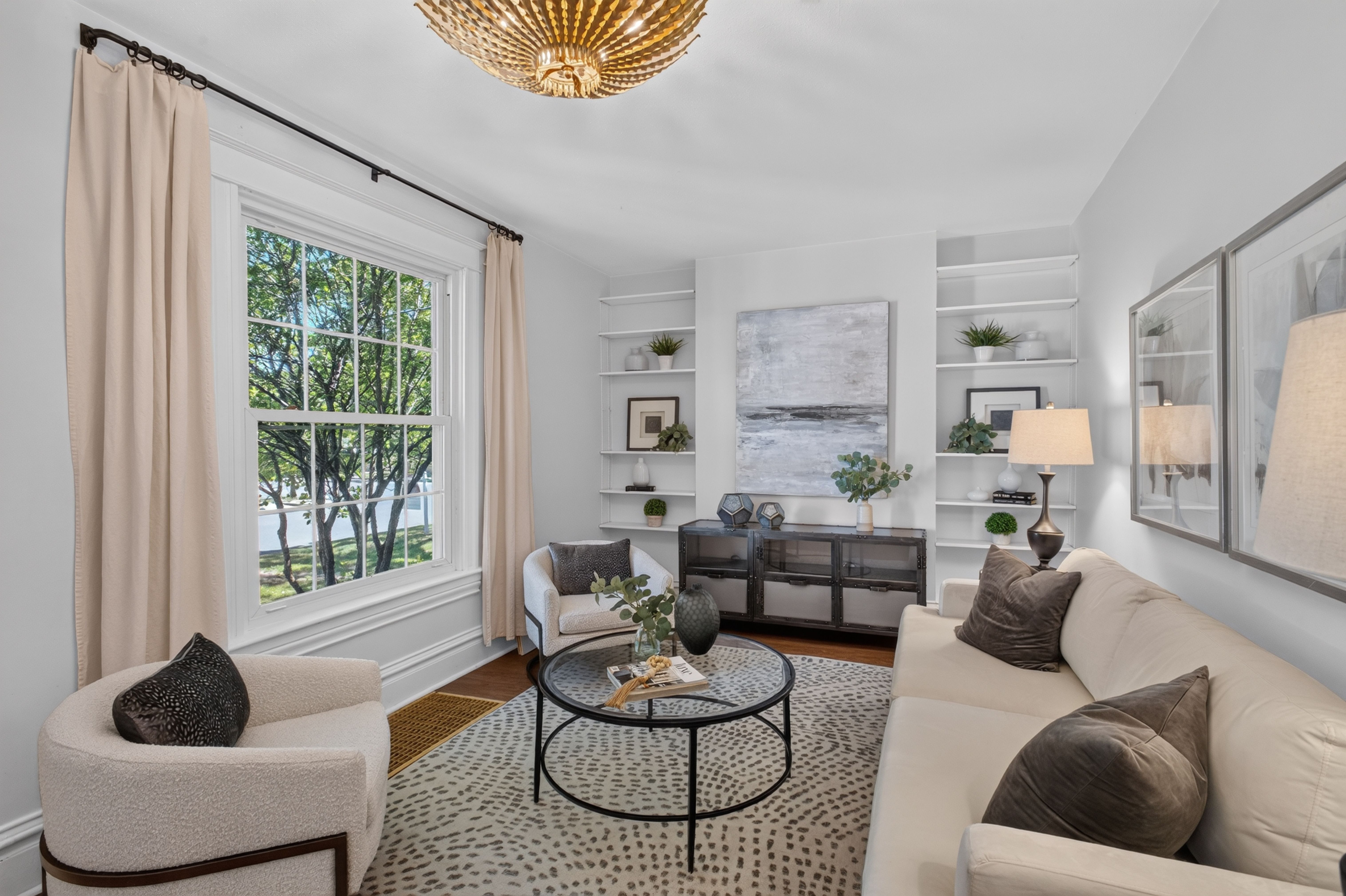  Historic row home in Denver