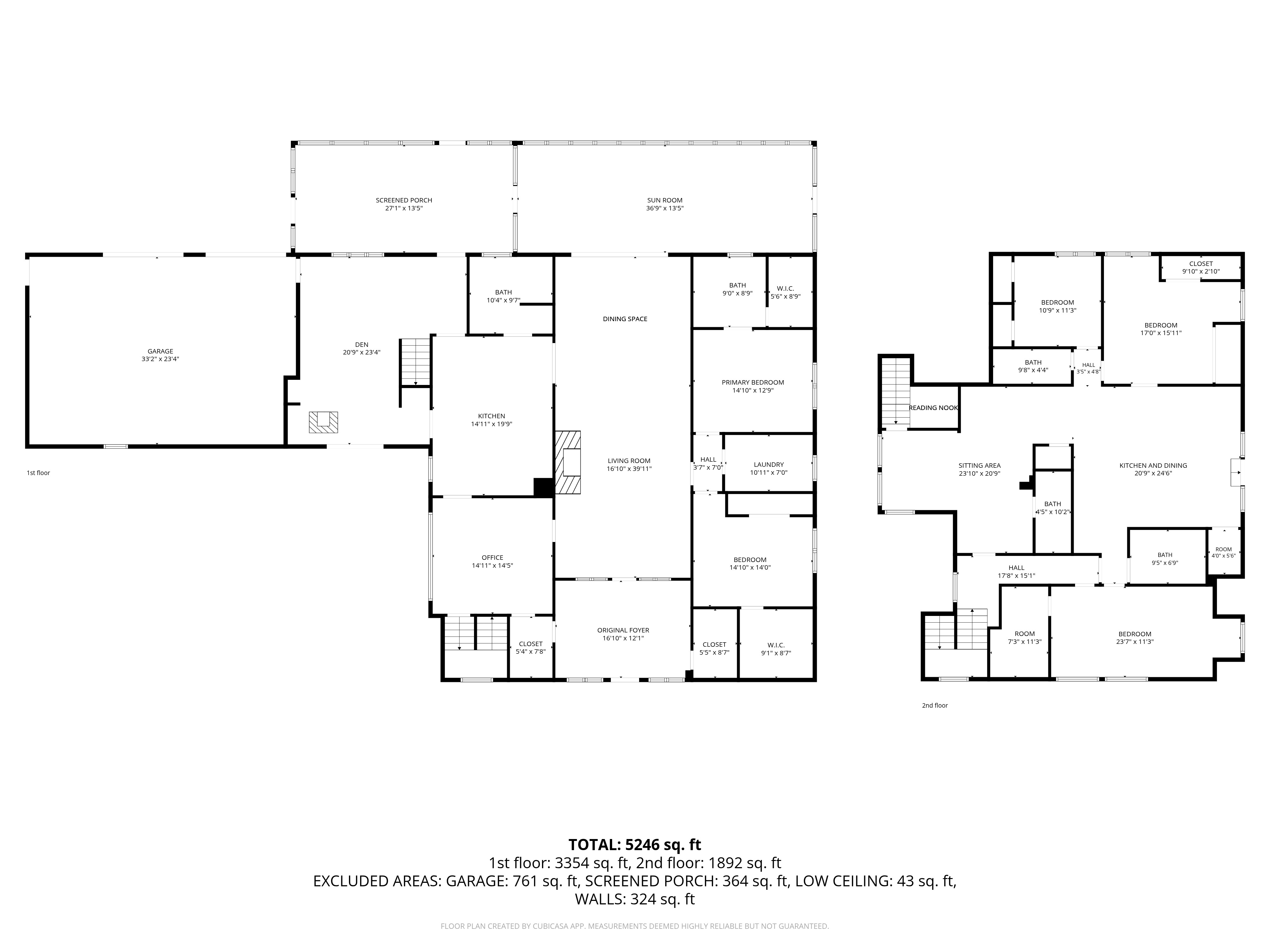  Just One Mile From the Heart of Lenox, Nearly 36 Acres Await Your Next Chapter - 物件實景