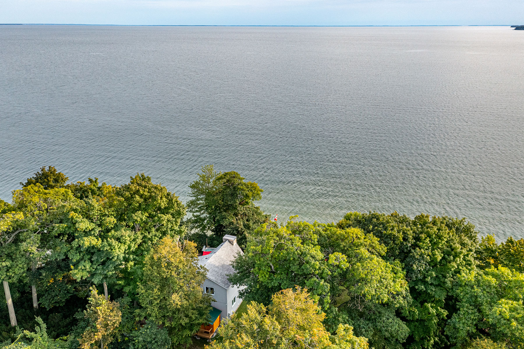  Lake Simcoe Point of View - 物件實景