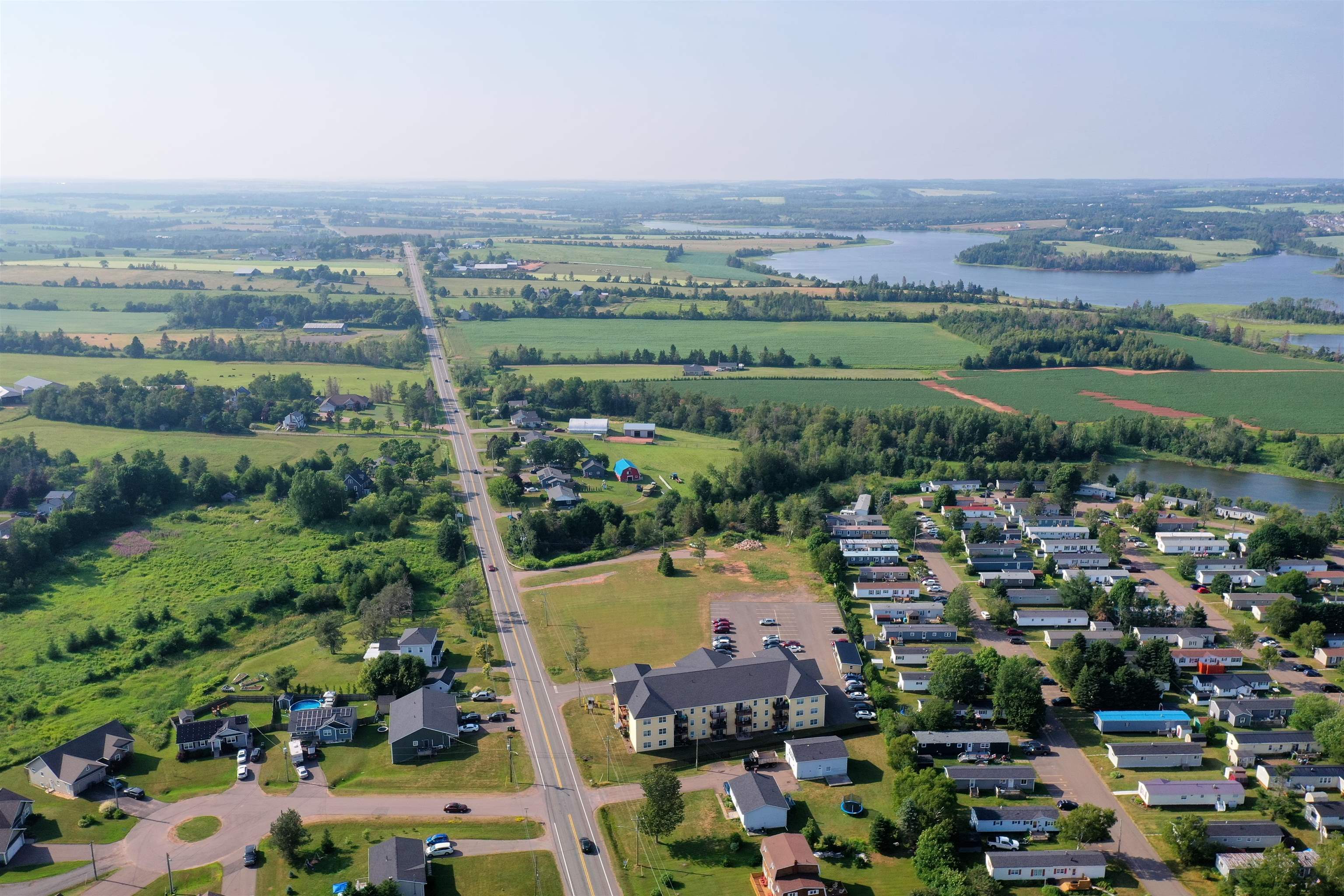 CORNWALL, Prince Edward Island, C0A 1H8, CA, 29 Bedrooms Bedrooms, ,Residential,For Sale,1903539