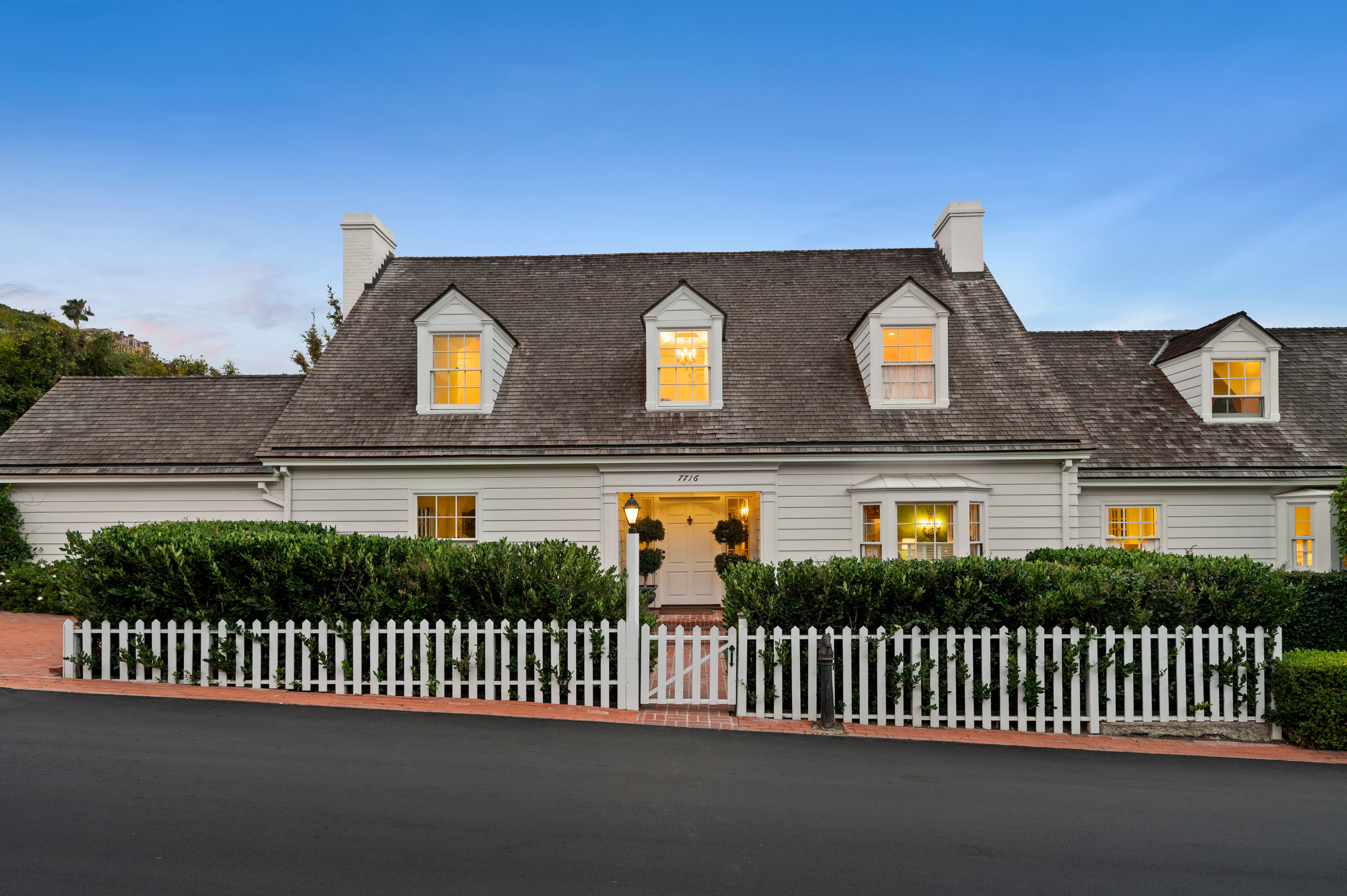  7716 Lookout Drive, San Diego, CA 92037 - 物件實景