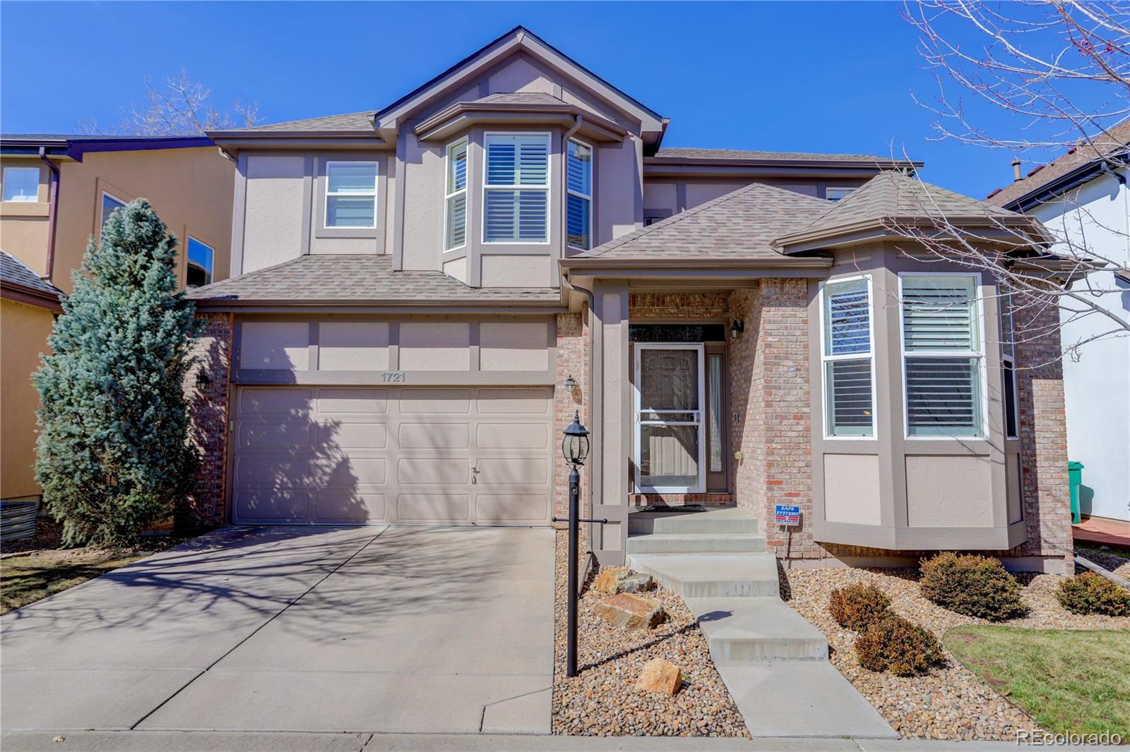 1721 S Poplar Way, Denver, Colorado, 80224, United States, 3 Bedrooms Bedrooms, ,3 BathroomsBathrooms,Residential,For Sale,1721 S Poplar Way,1664178
