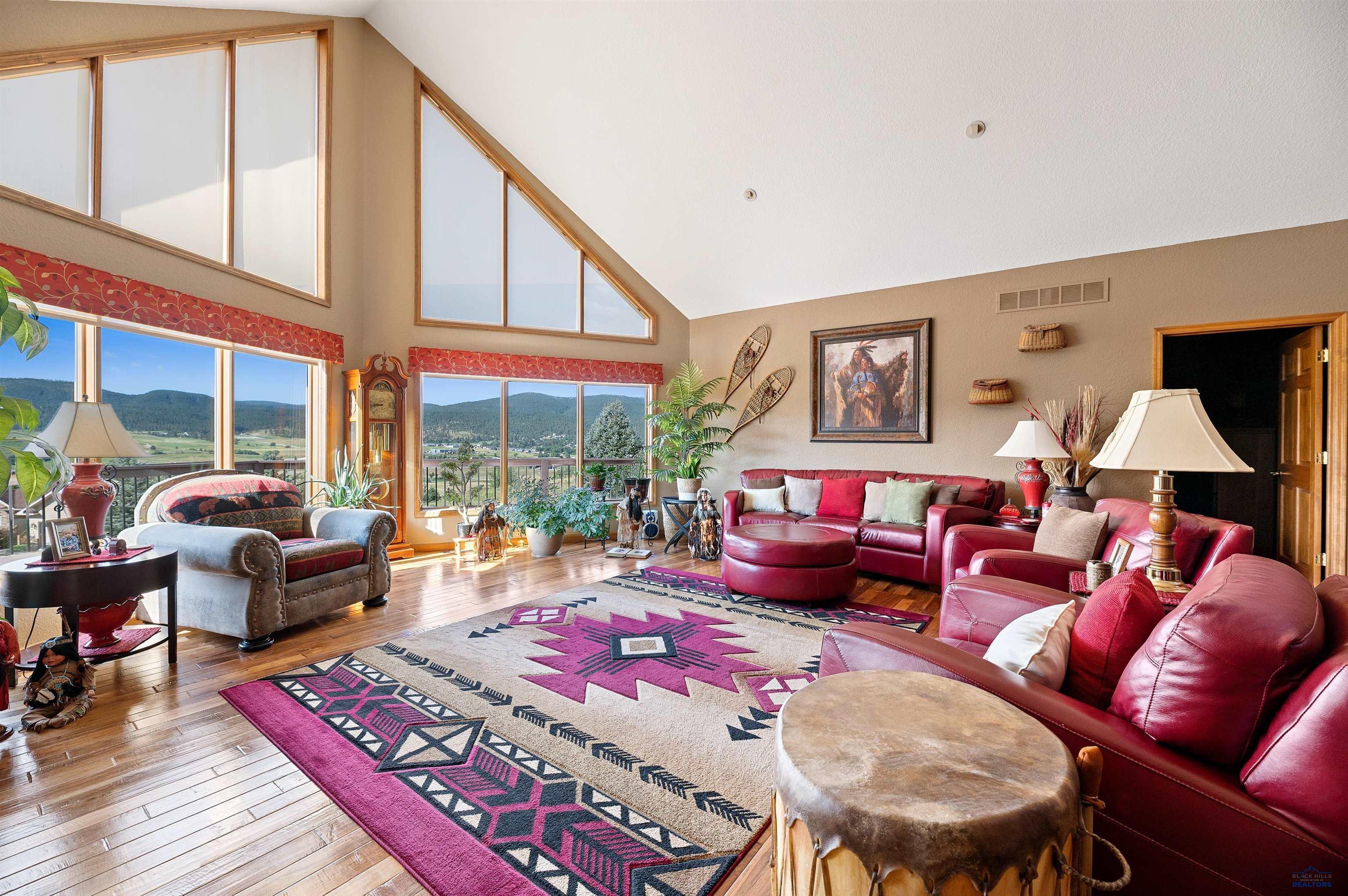 Sturgis, South Dakota, 57785, United States, 3 Bedrooms Bedrooms, ,3 BathroomsBathrooms,Residential,For Sale,1857818