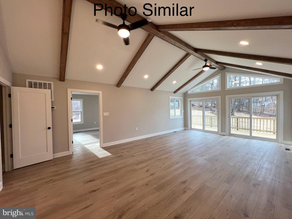 Linden, Virginia, 22642, United States, 3 Bedrooms Bedrooms, ,2 BathroomsBathrooms,Residential,For Sale,1938625
