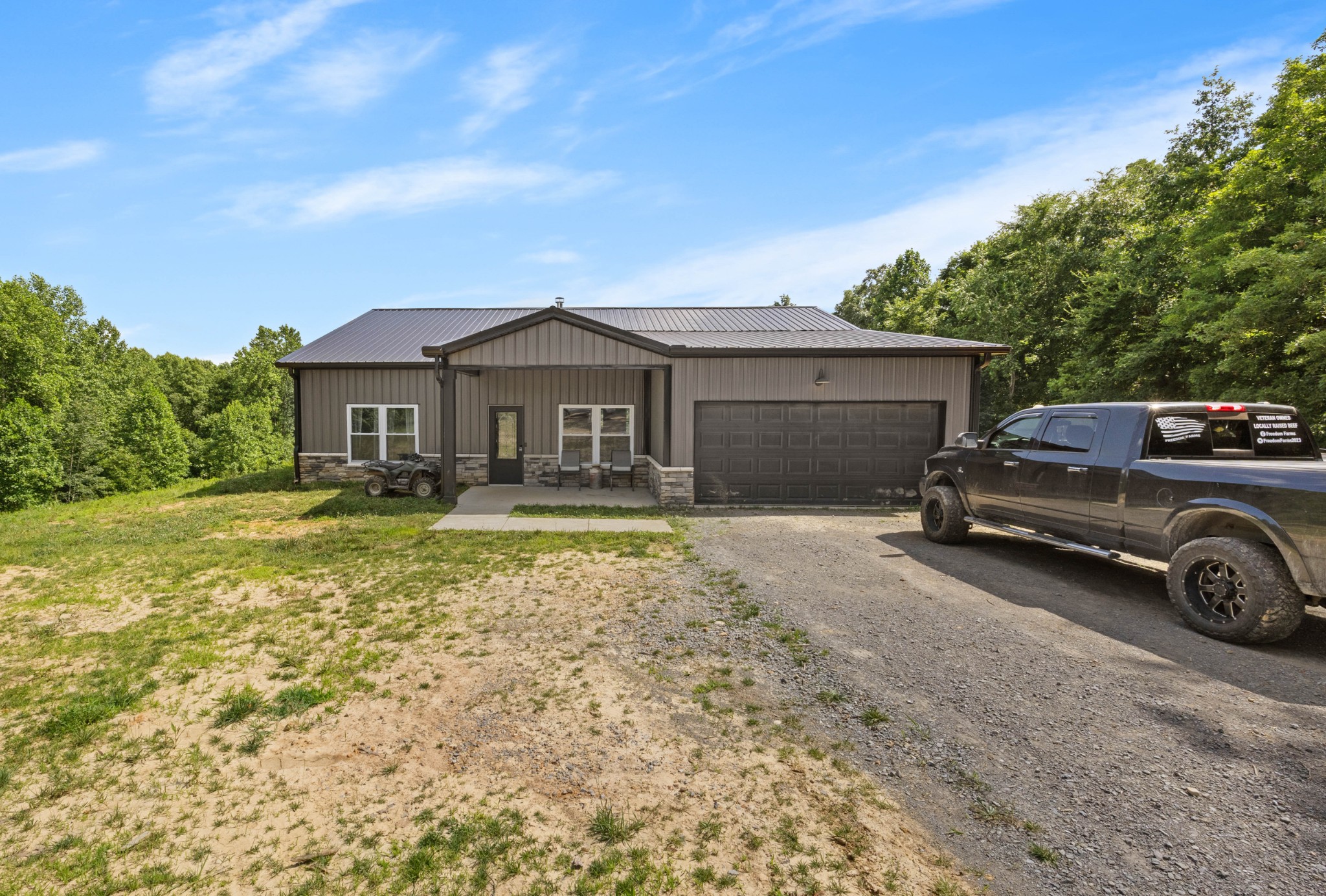 Indian Mound, Tennessee, 37079, United States, 3 Bedrooms Bedrooms, ,2 BathroomsBathrooms,Residential,For Sale,1866881