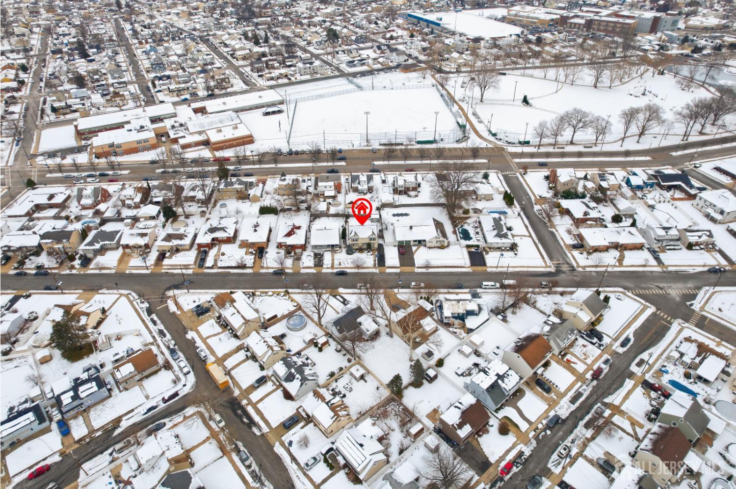 1201 - Carteret, New Jersey, 07008, United States, 4 Bedrooms Bedrooms, ,2 BathroomsBathrooms,Residential,For Sale,2006172