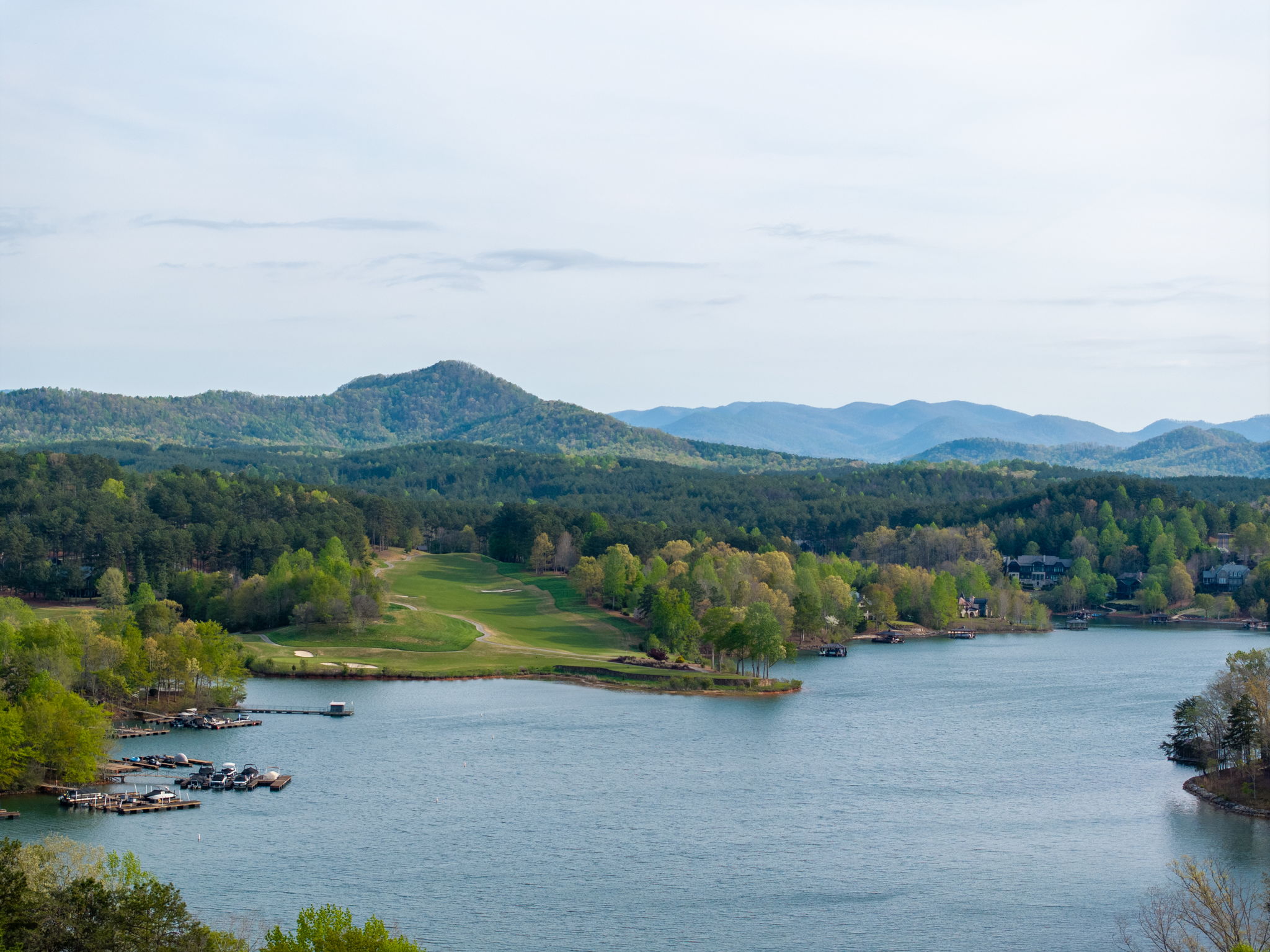  390 Peninsula Ridge, Sunset, SC 29685 - 物件實景