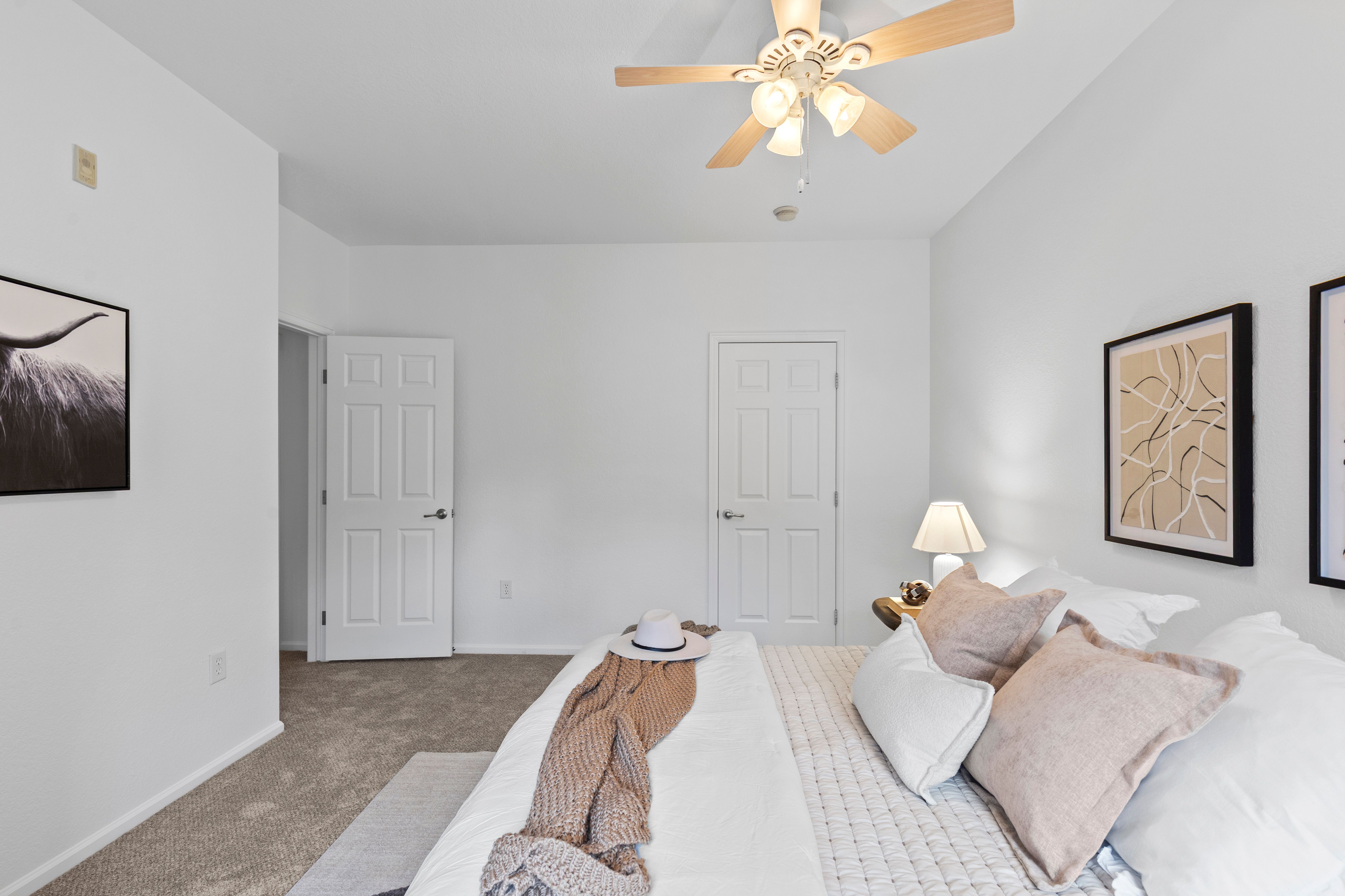 Thoughtfully updated, move-in ready in the highly sought after Prairie Walk - 物件實景