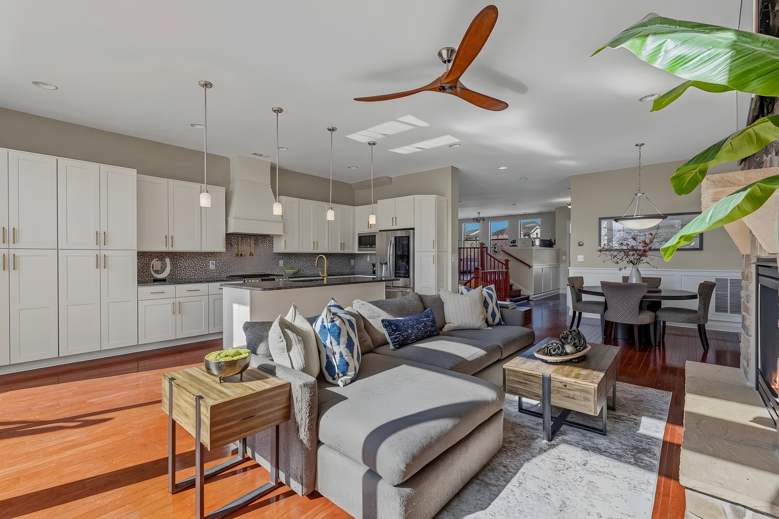  42517 Sandwort Terrace, Ashburn, VA 20148 - 物件實景