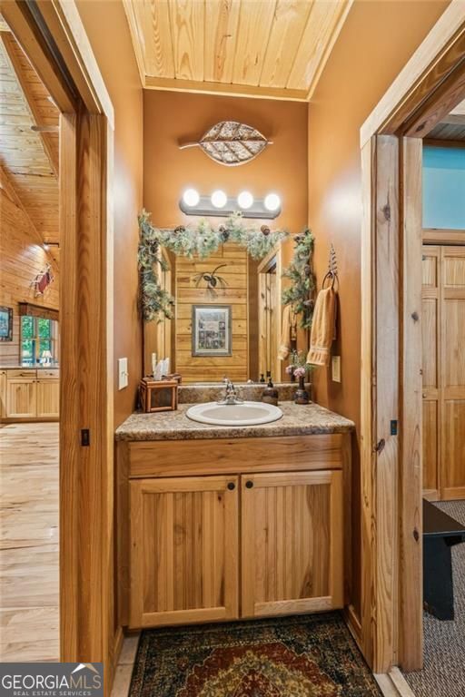 Morganton, Georgia, 30560, United States, 3 Bedrooms Bedrooms, ,3 BathroomsBathrooms,Residential,For Sale,1905376