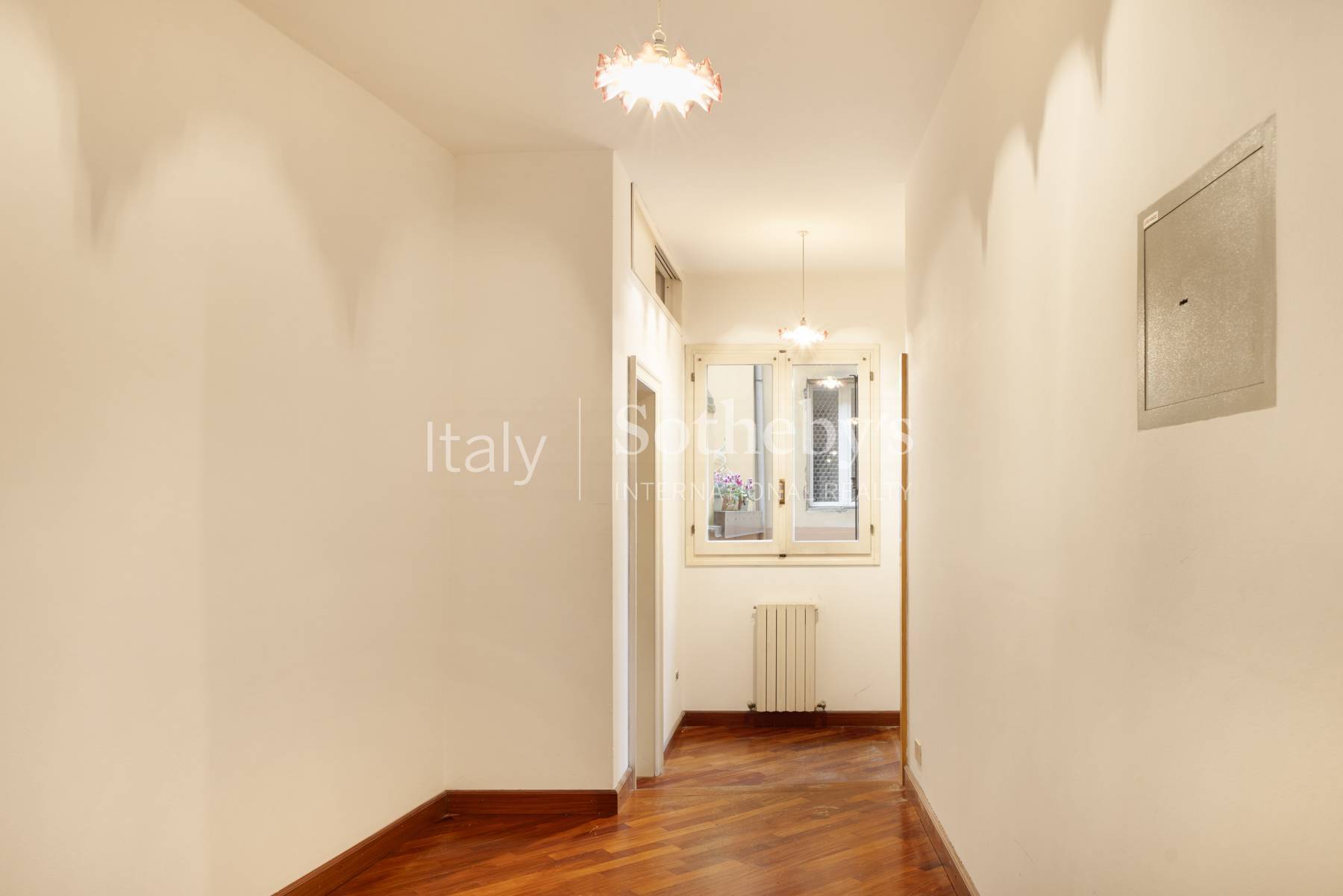  Apartment with terrace a stone