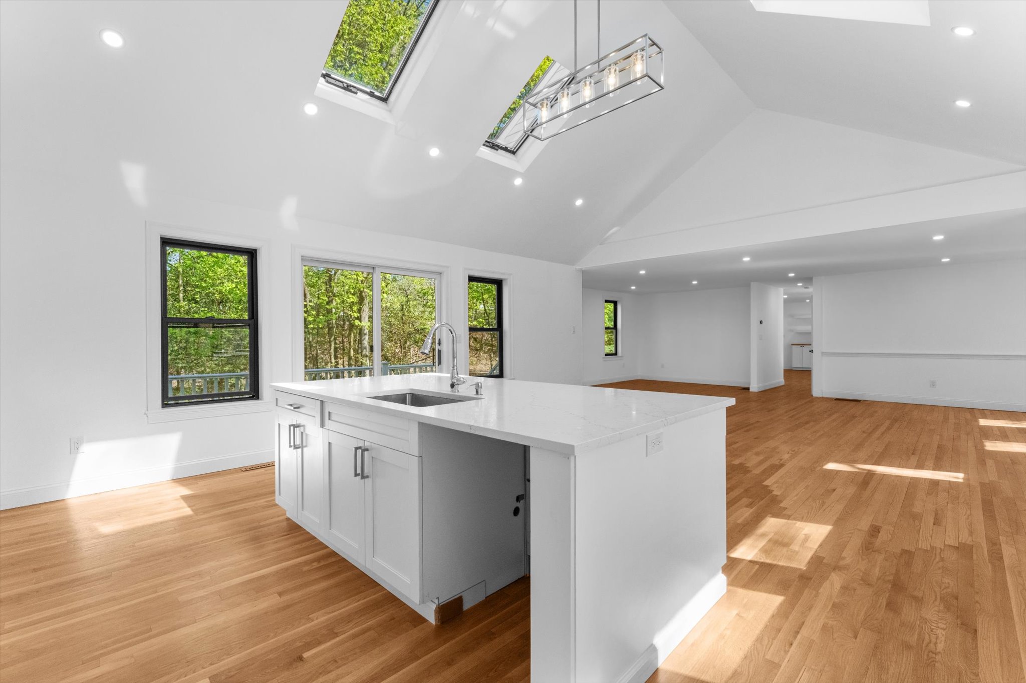  7 Garden Rd, Wellesley - 物件實景