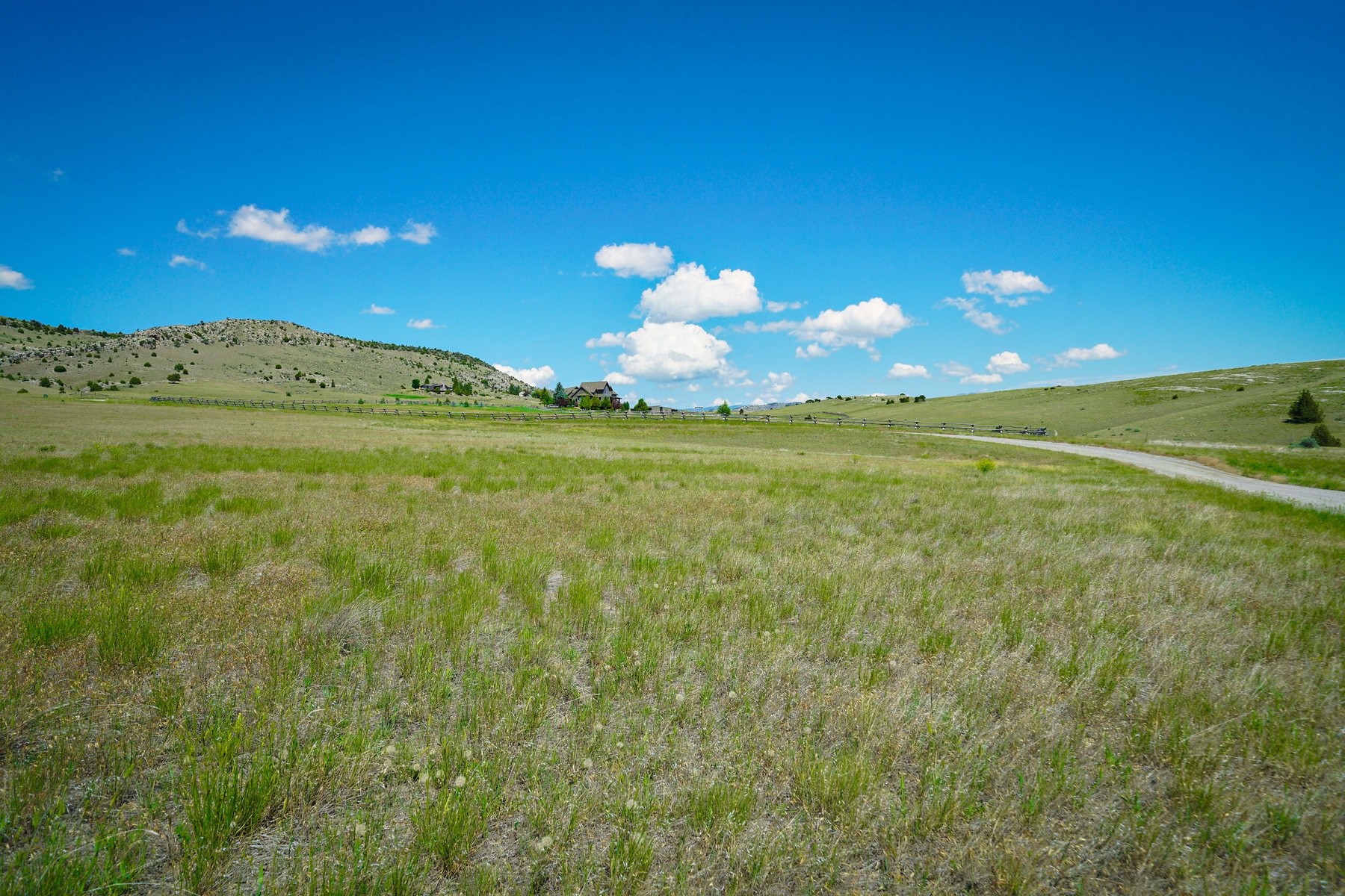  Lot 33 & 39 Gallatin River Ranch - 物件實景