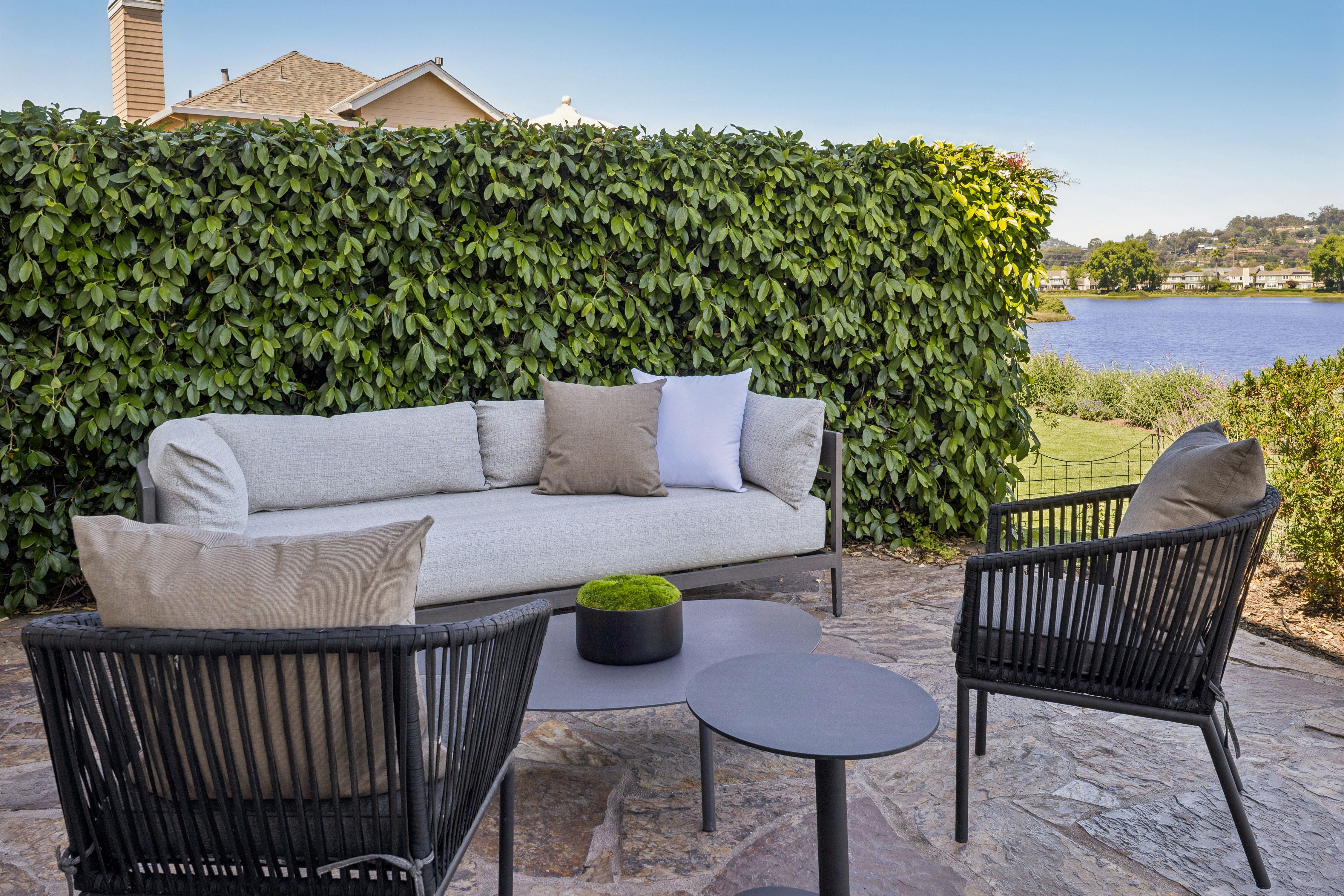  Sunny Waterfront Baypoint Lagoon Home - 物件實景