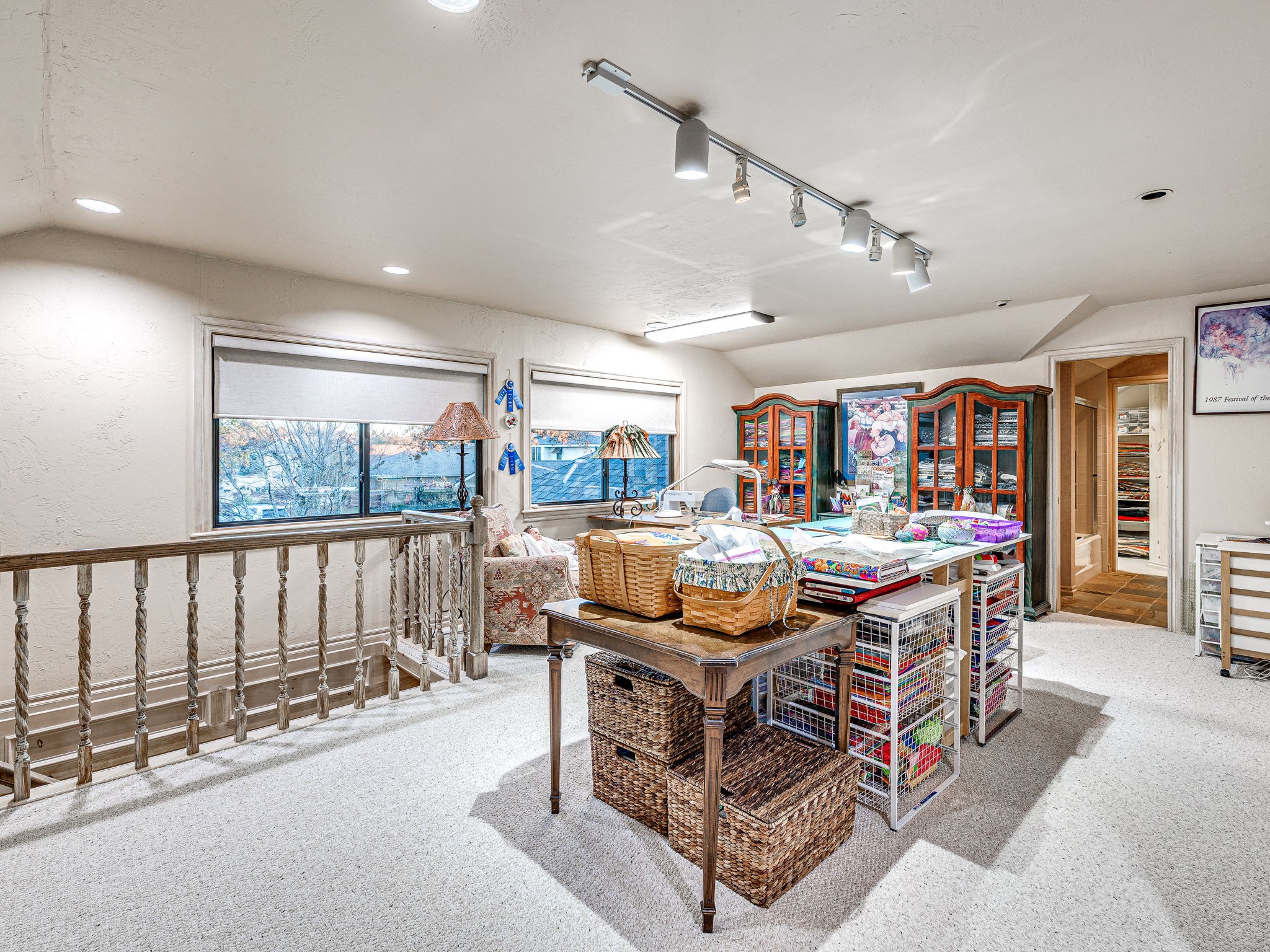  650 East Oak Place, Edmond, OK 73025 - 物件實景