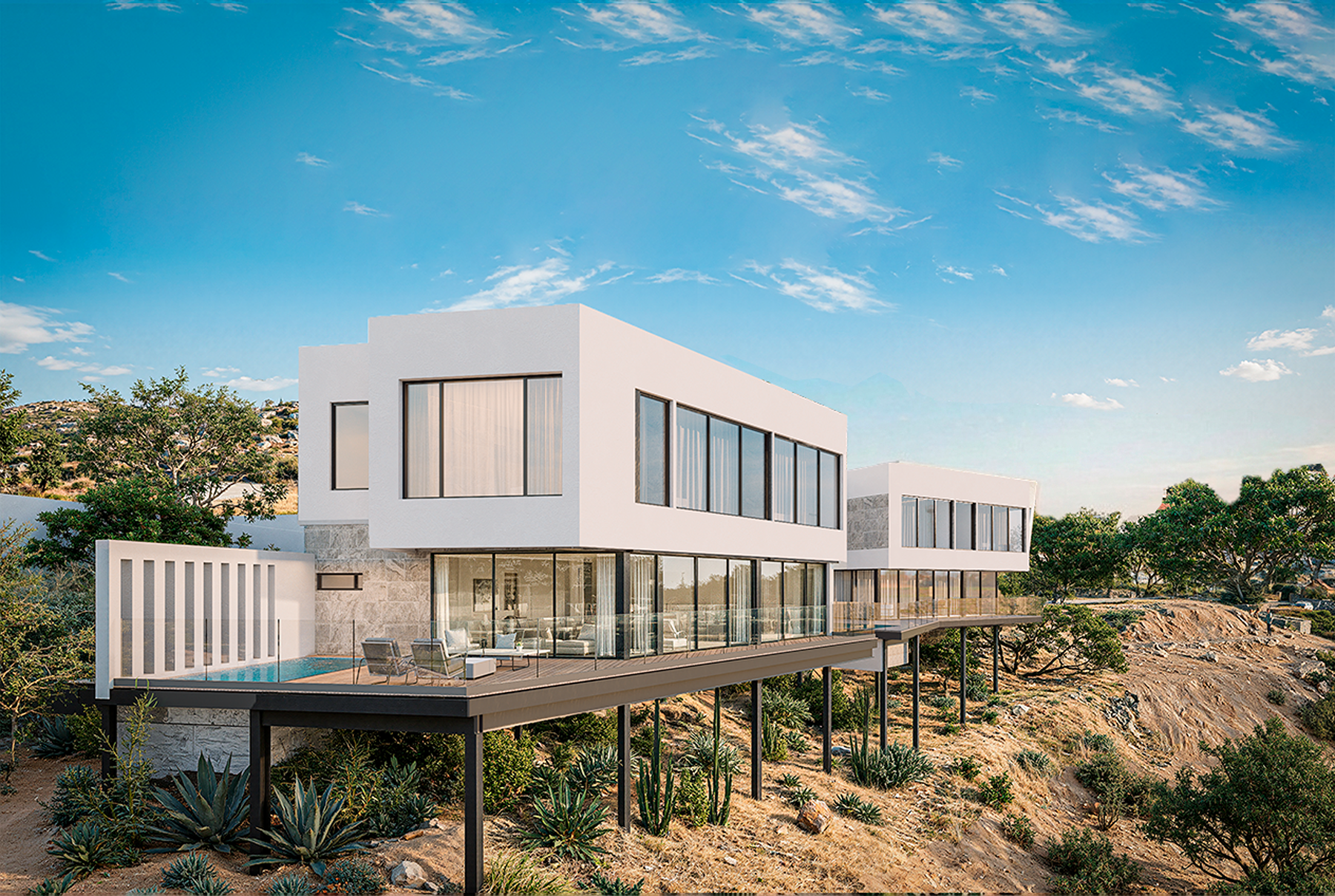  Detached Villa Facing Golf - 物件實景