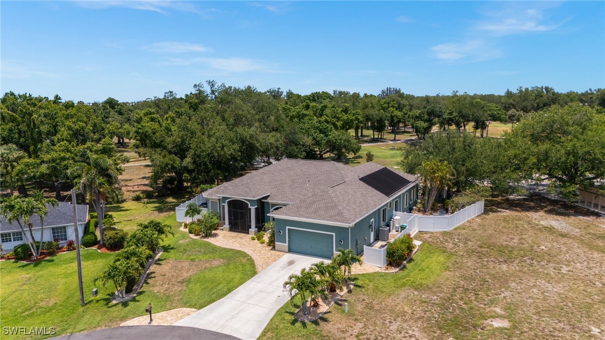 Cape Coral, Florida, 33993, United States, 4 Bedrooms Bedrooms, ,3 BathroomsBathrooms,Residential,For Sale,1834819