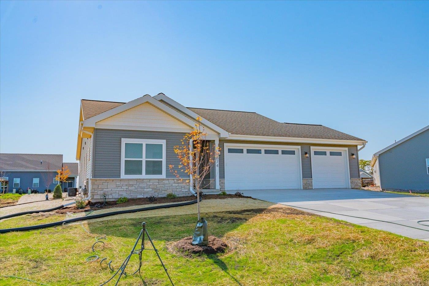 DeForest, Wisconsin, 53532, United States, 3 Bedrooms Bedrooms, ,2 BathroomsBathrooms,Residential,For Sale,1955463