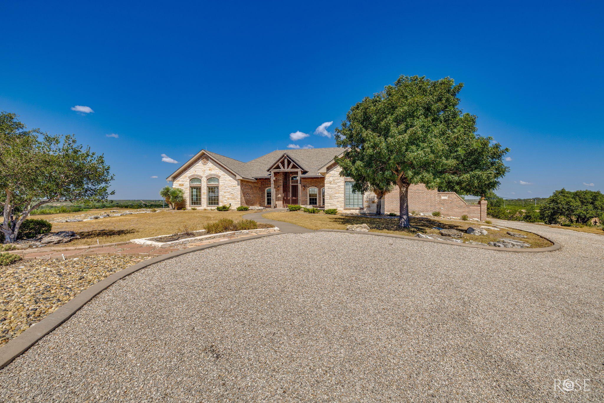 Encino Dr, Christoval, TX 76935 #1