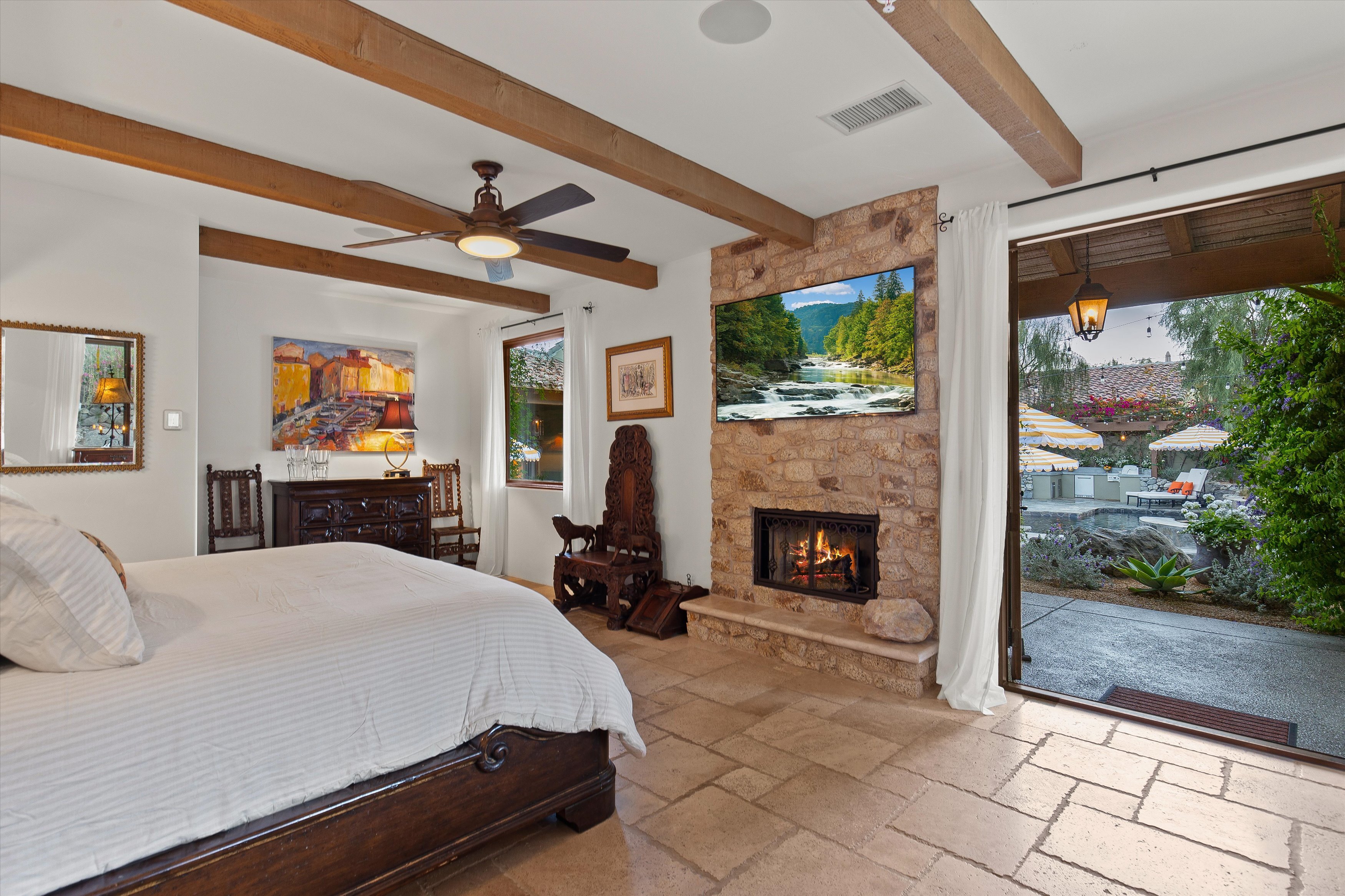  2489 Tuscany Heights Drive - 物件實景