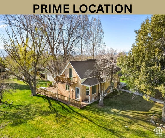 Spring City, Utah, 84662, United States, 4 Bedrooms Bedrooms, ,2 BathroomsBathrooms,Residential,For Sale,1977012