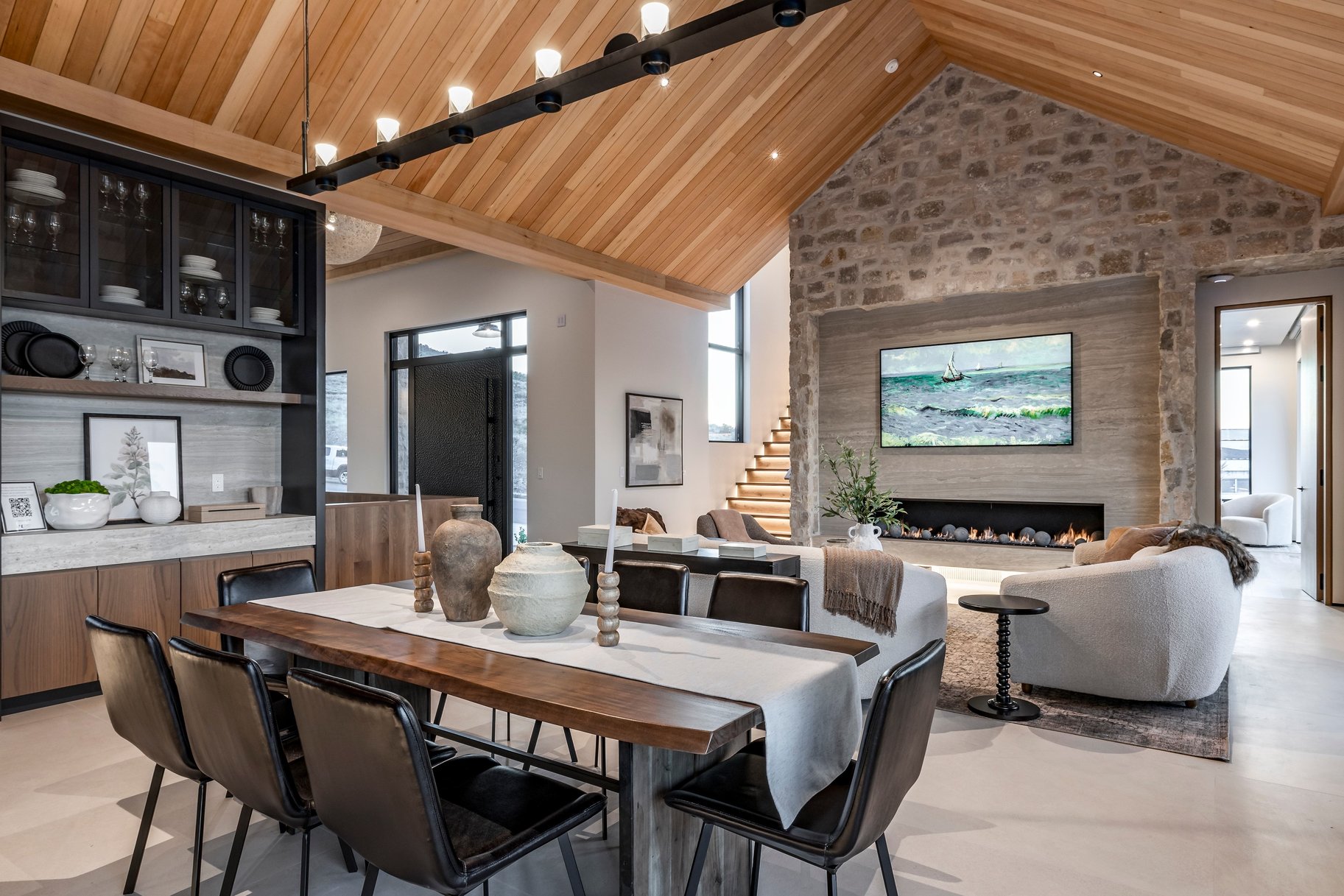  Welcome to Lumen House at Benloch Ranch - 物件實景