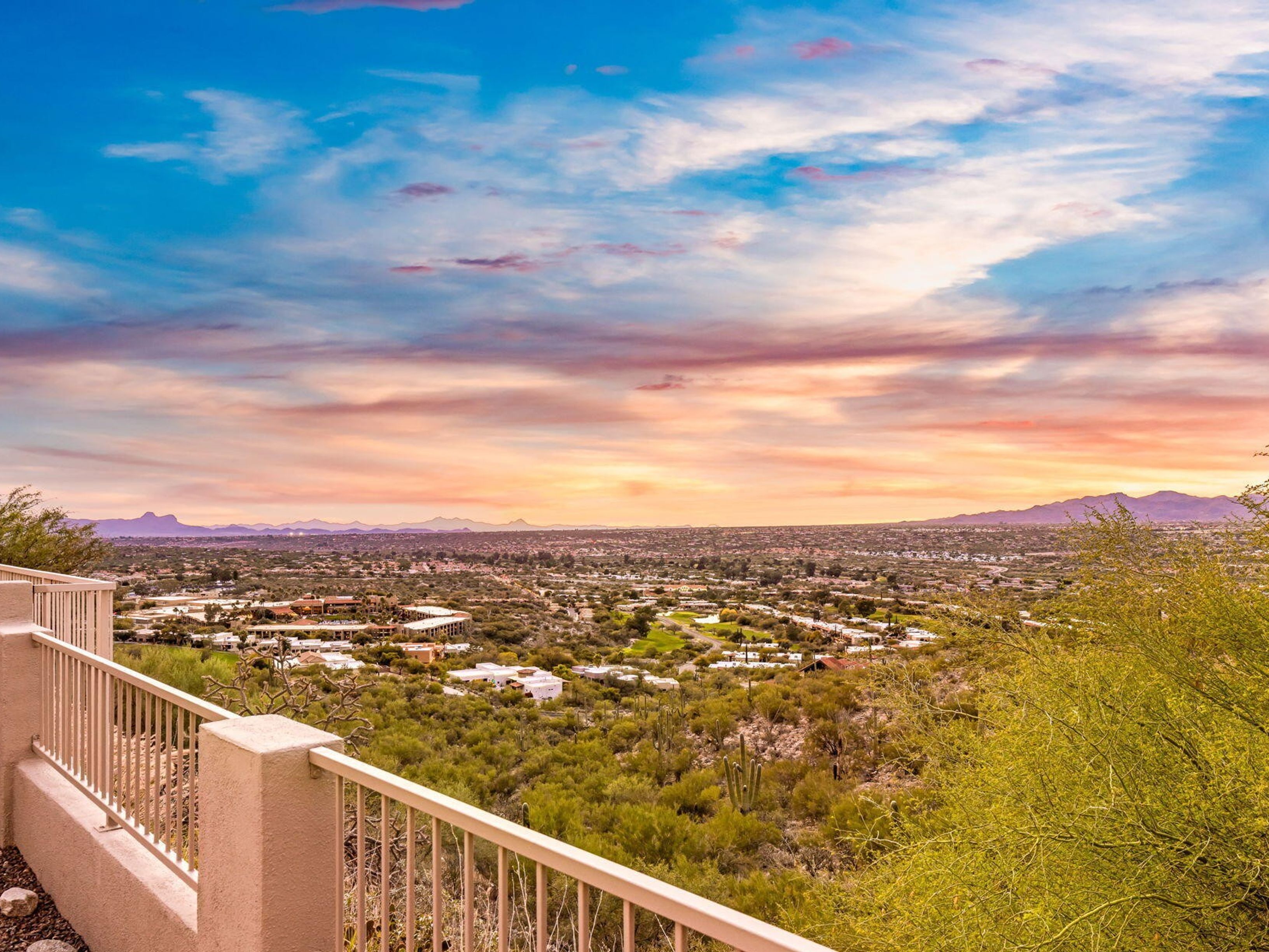  1529 E Ram Canyon Drive  Tucson, AZ - 物件實景