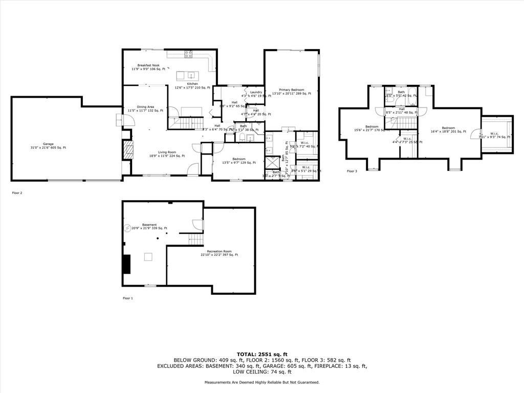 Prairie Village, Kansas, 66208, United States, 4 Bedrooms Bedrooms, ,3 BathroomsBathrooms,Residential,For Sale,1760595