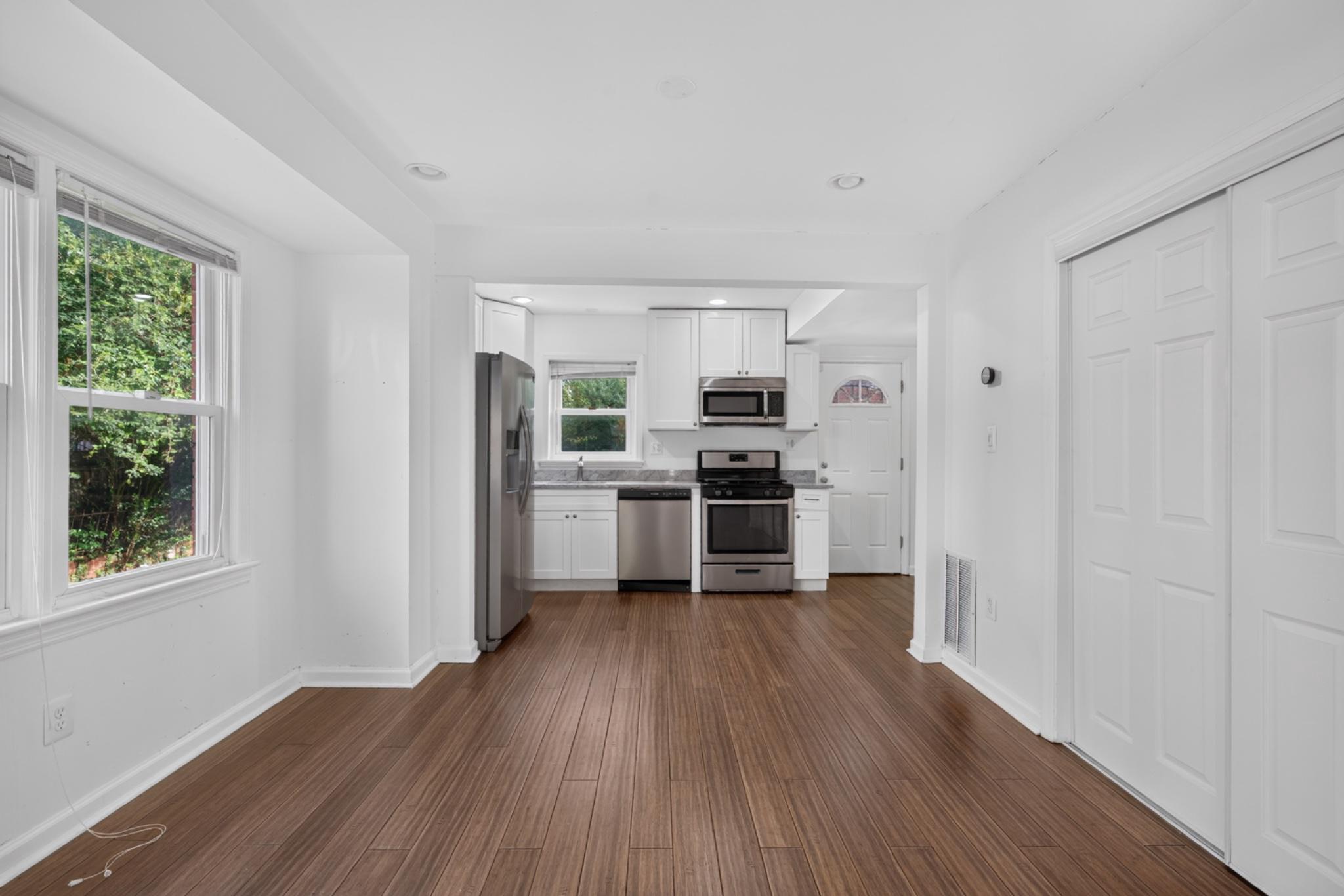  1017 Booker Drive, Capitol Heights, MD, 20743 - 物件實景