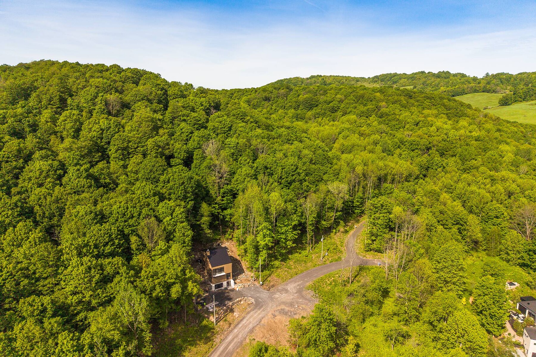  Bromont, Eastern Townships - 物件實景