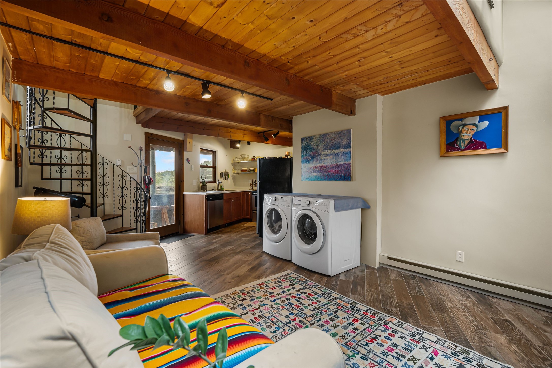  57 Mountain Top Rd - 物件實景