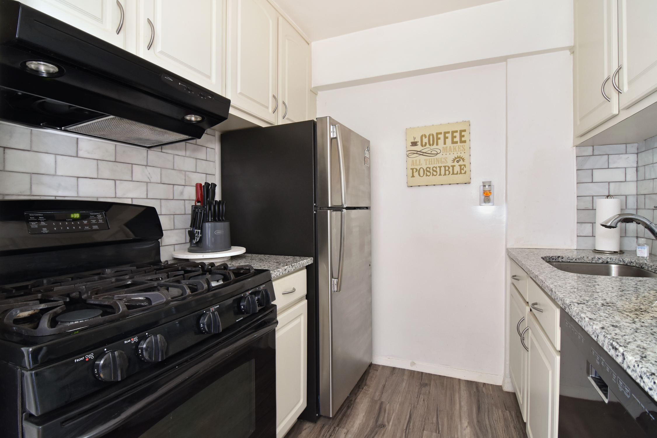  377 Westchester Avenue - 物件實景